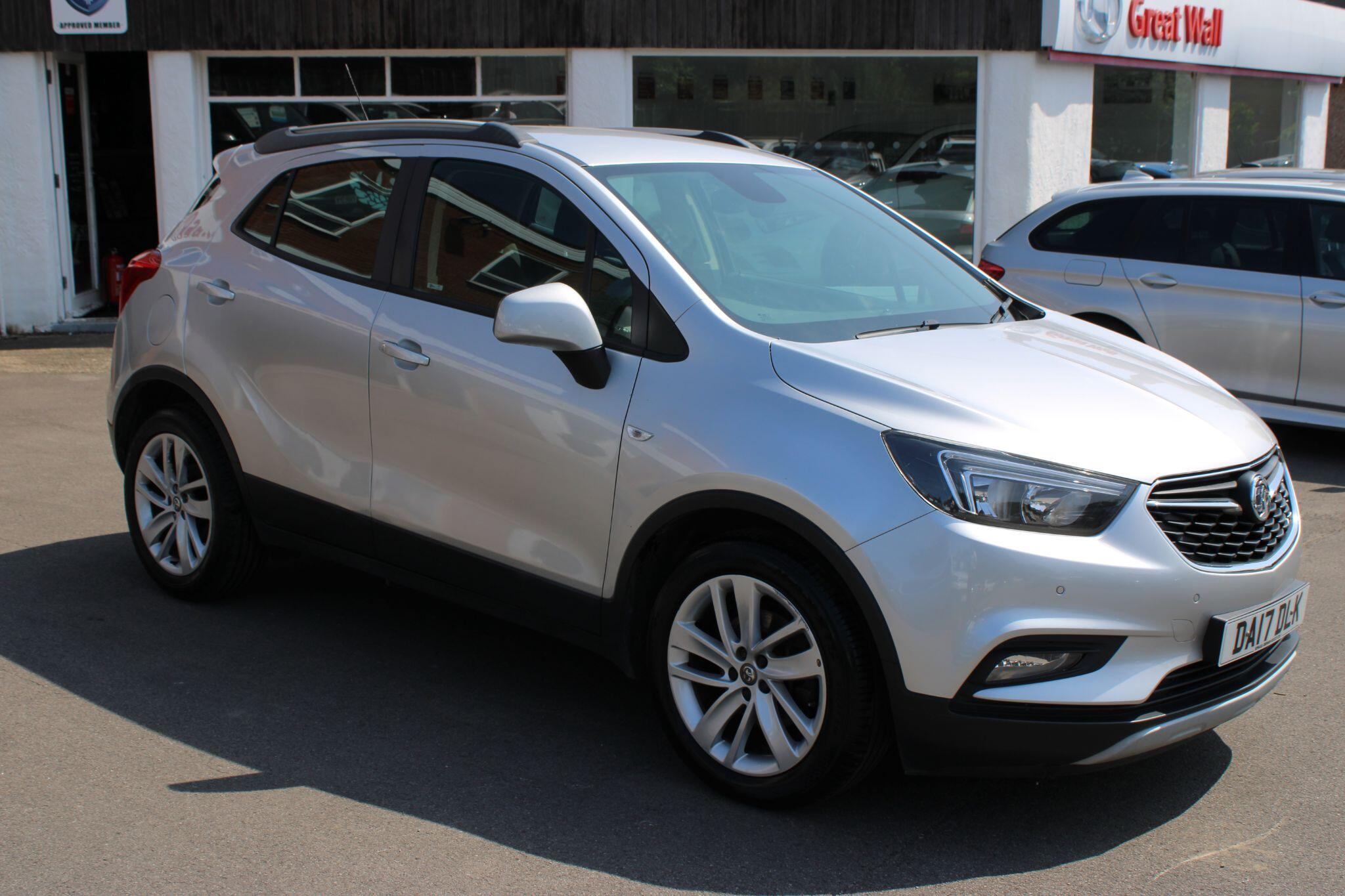 Vauxhall Mokka X - Image 14