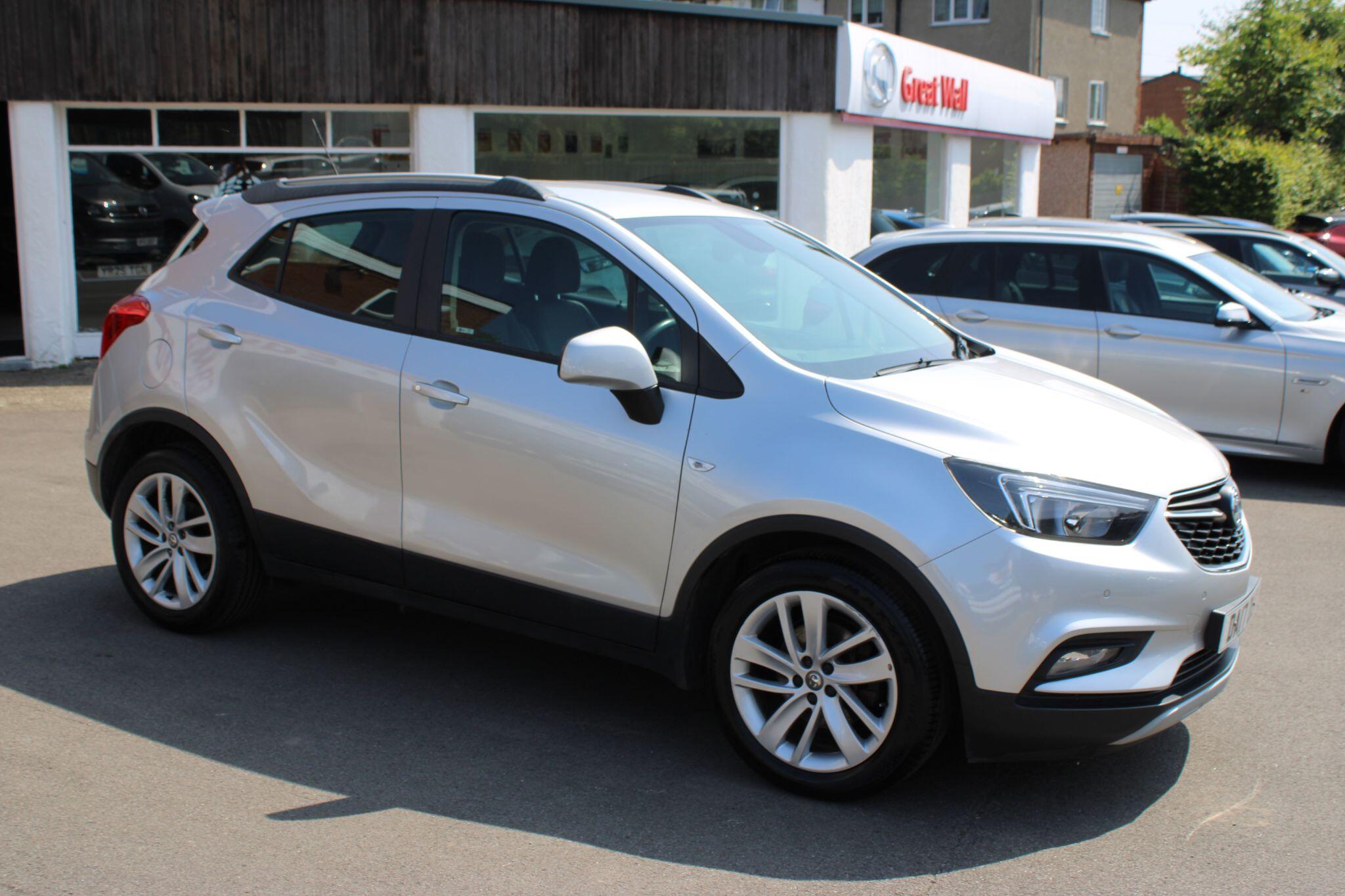 Vauxhall Mokka X - Image 15