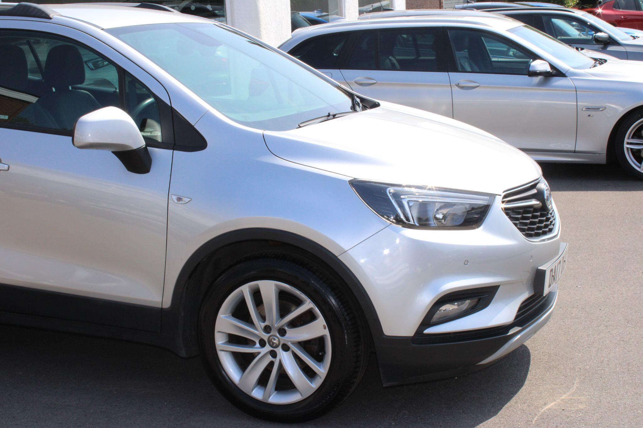 Vauxhall Mokka X - Image 16