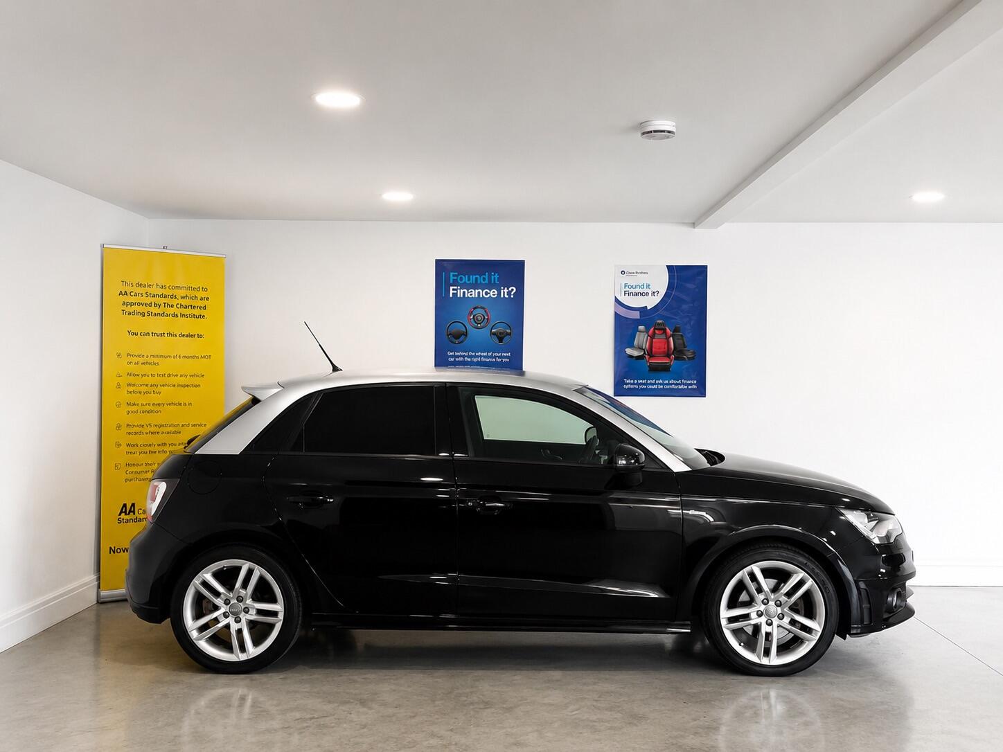 Audi A1 - Image 5