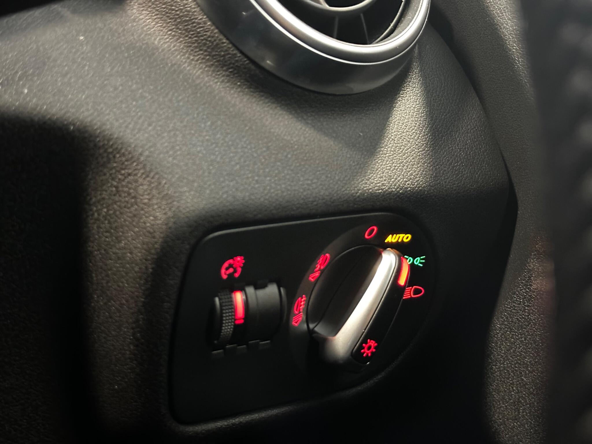 Audi A1 - Image 11