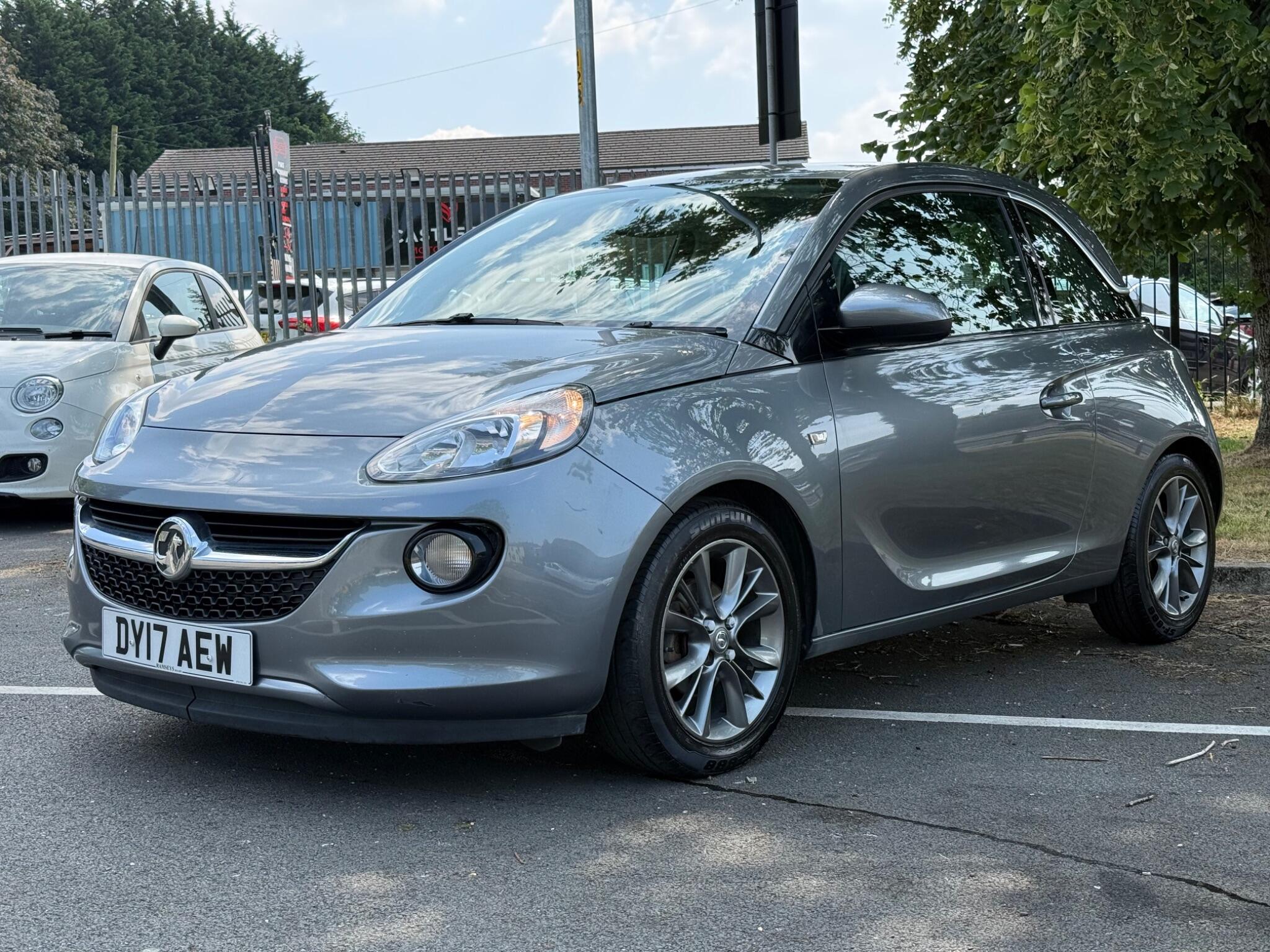 Vauxhall ADAM - Image 2