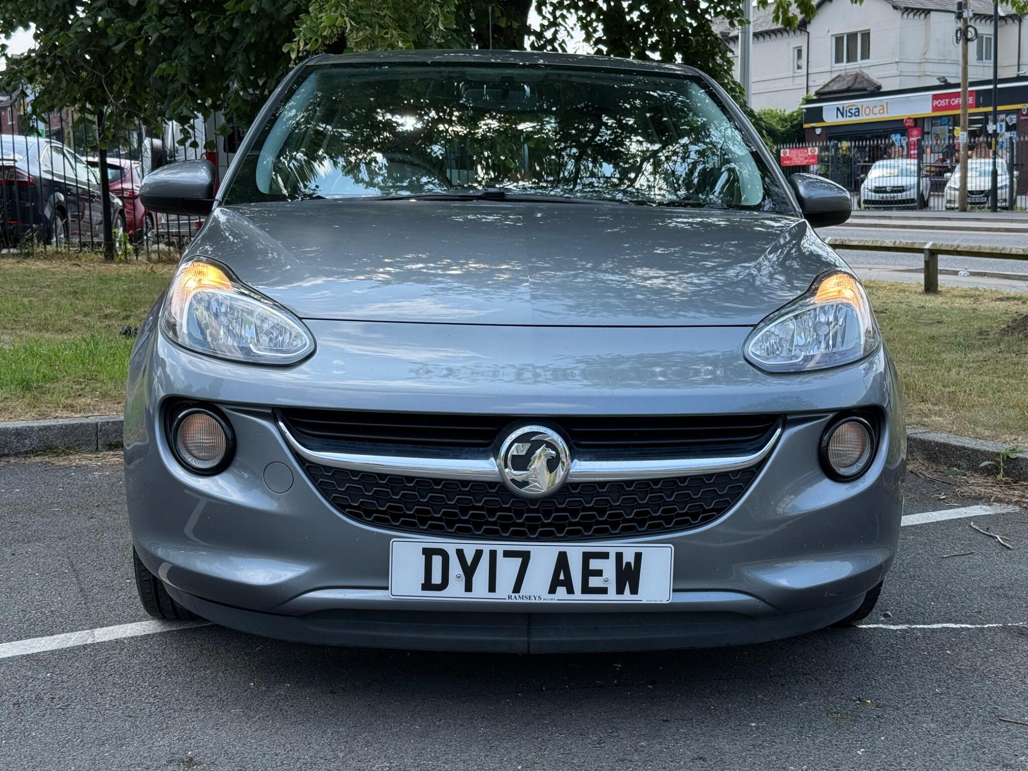 Vauxhall ADAM - Image 3