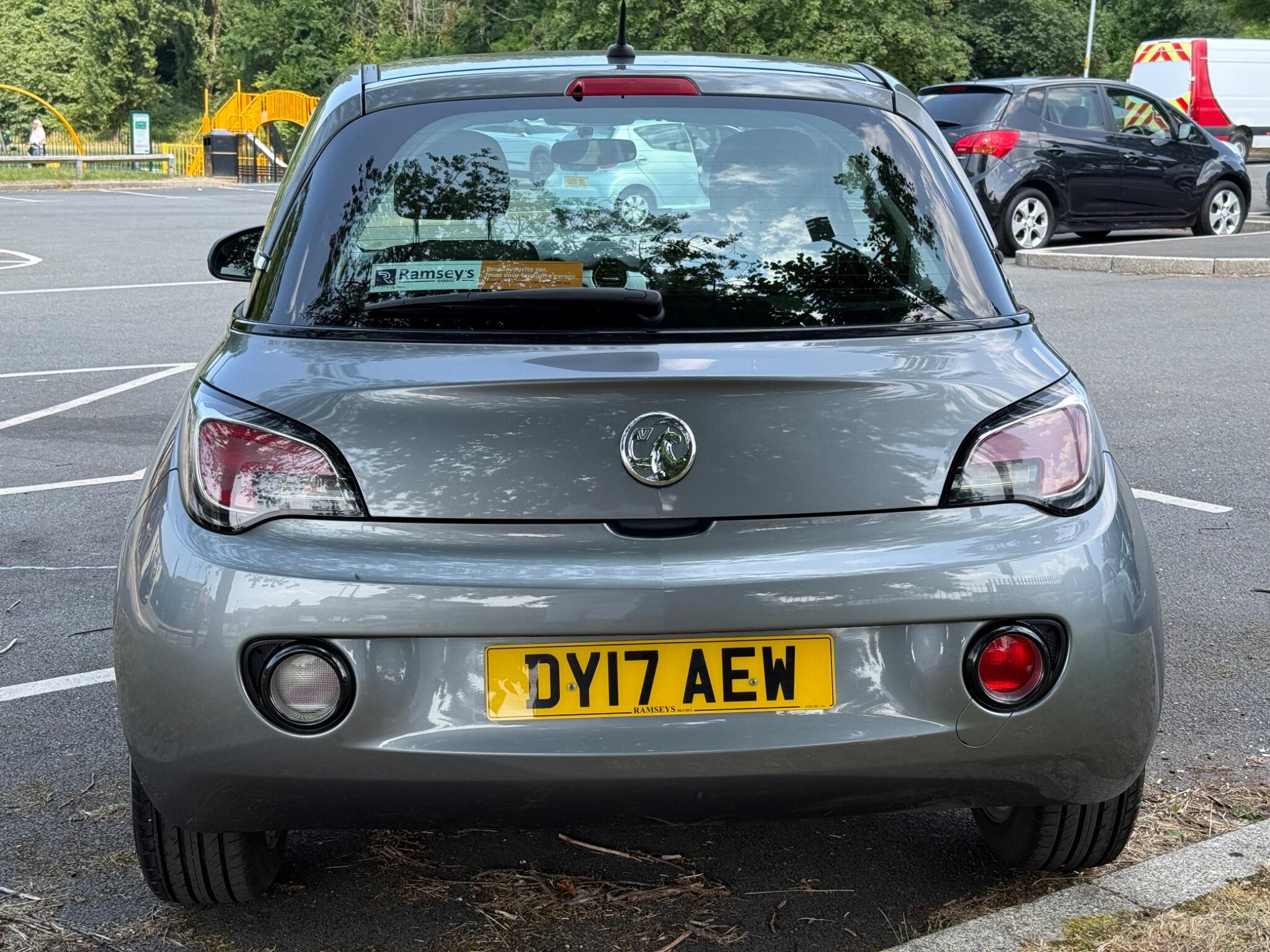 Vauxhall ADAM - Image 4