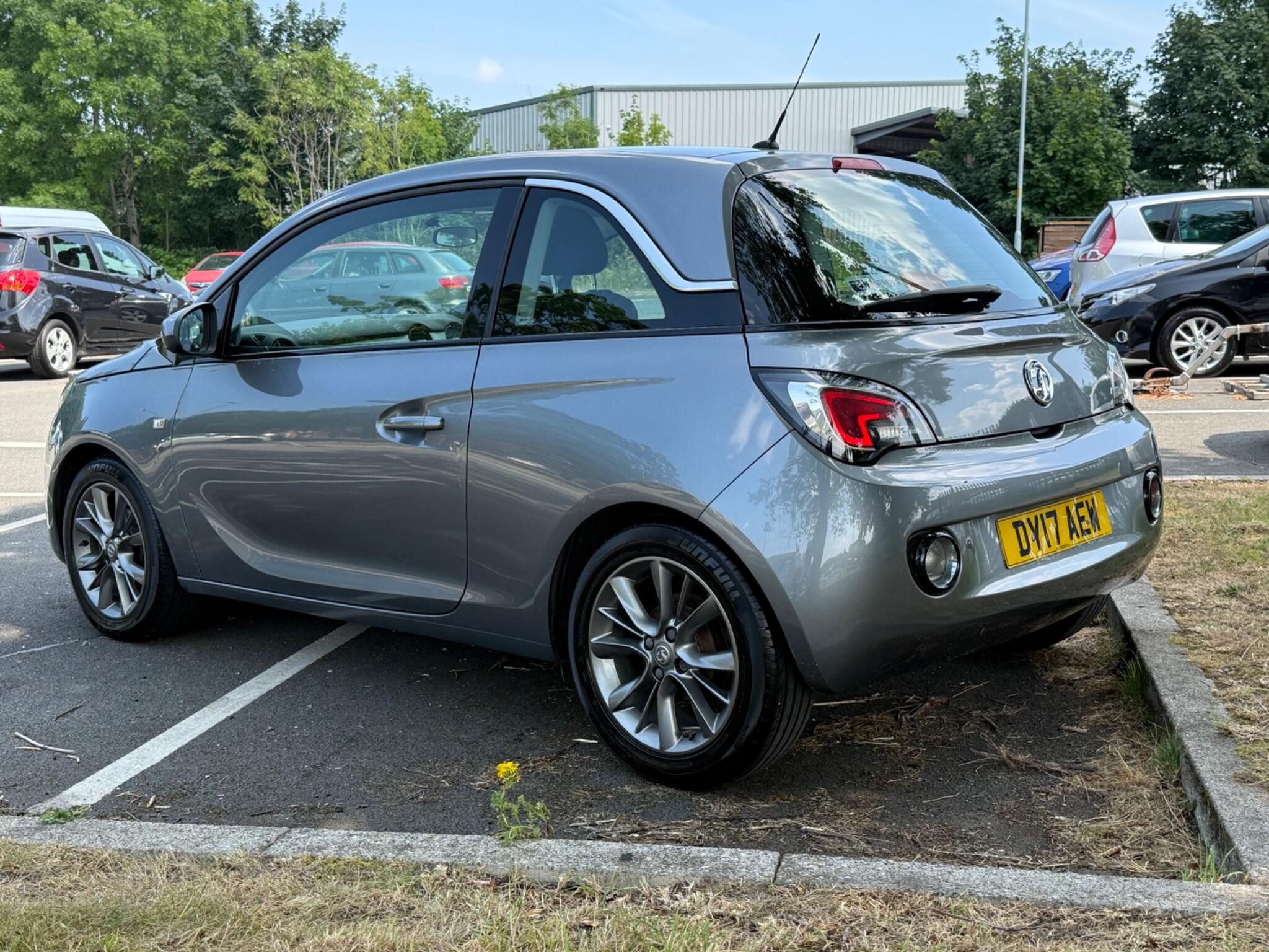 Vauxhall ADAM - Image 5