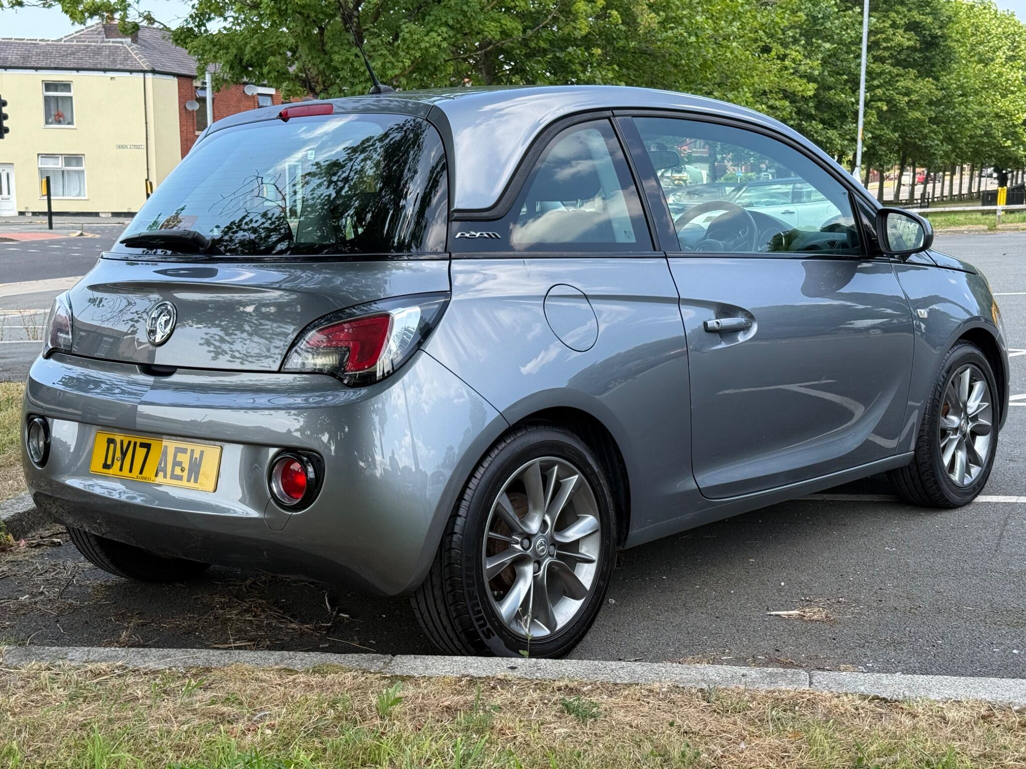 Vauxhall ADAM - Image 6