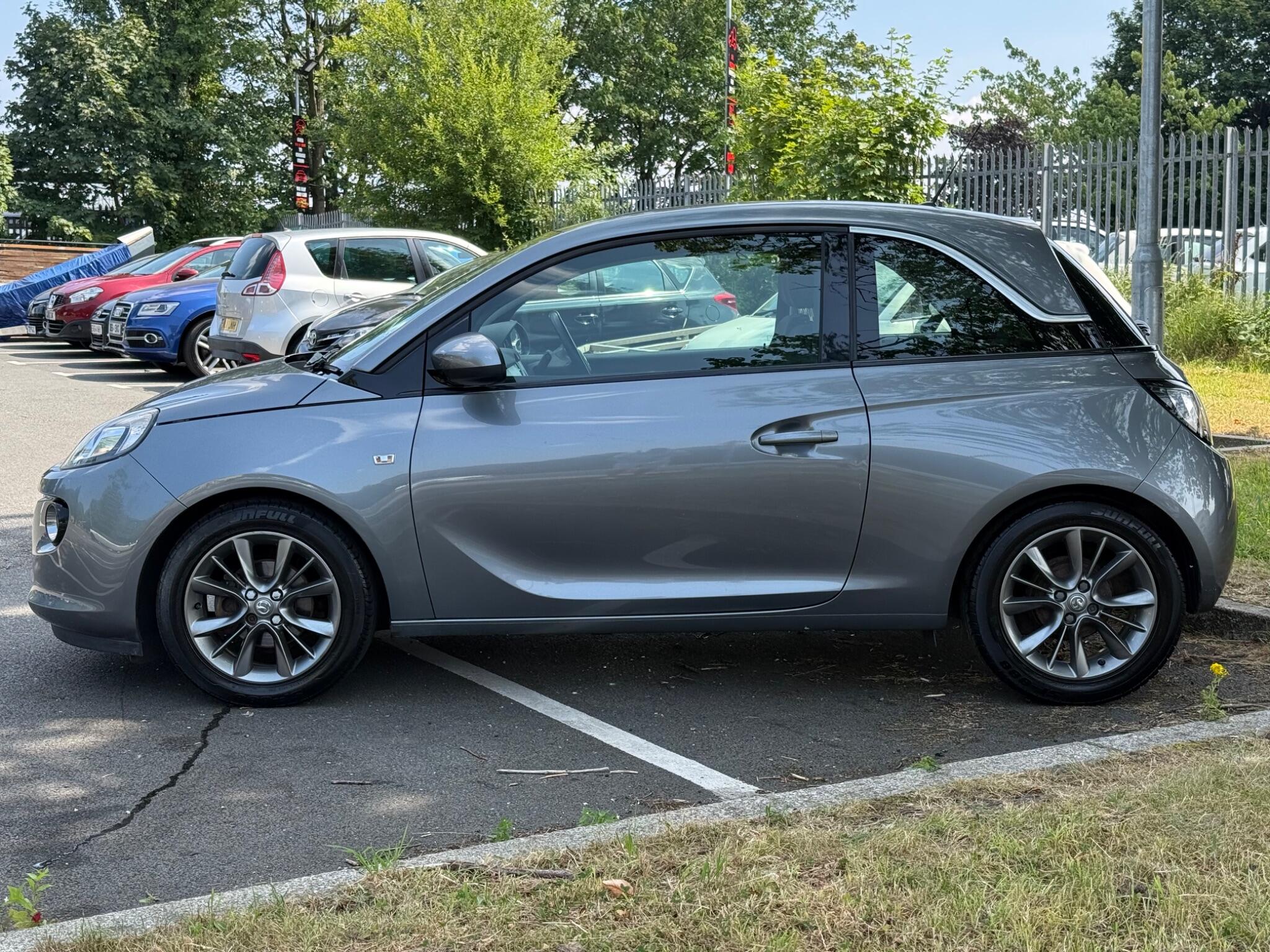 Vauxhall ADAM - Image 7