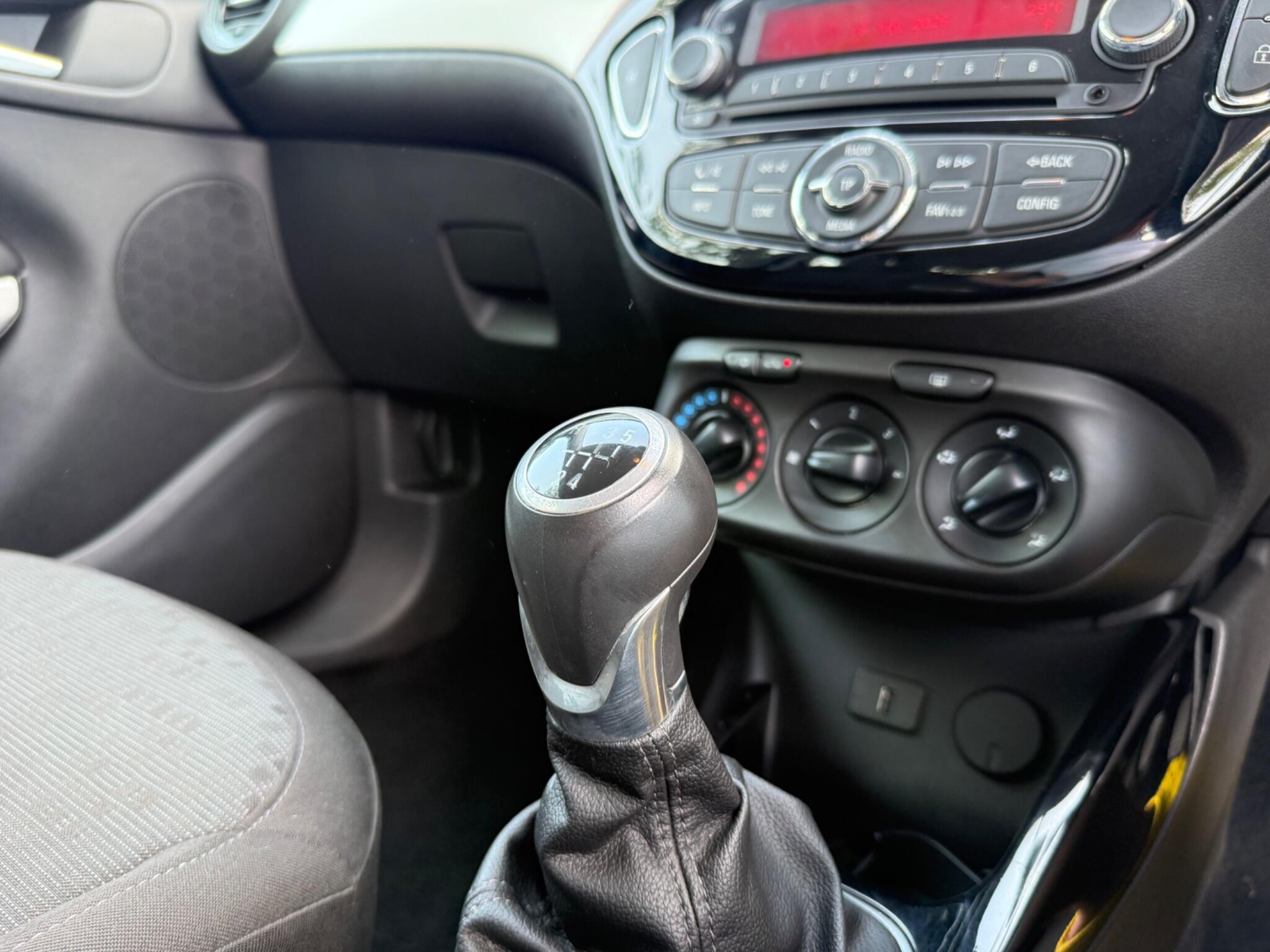Vauxhall ADAM - Image 11