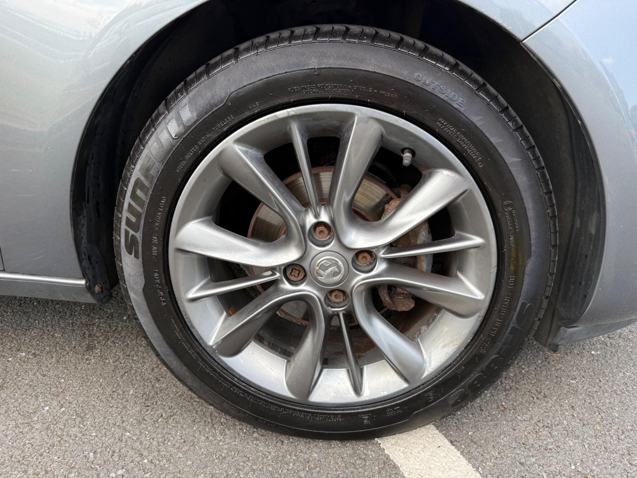 Vauxhall ADAM - Image 23