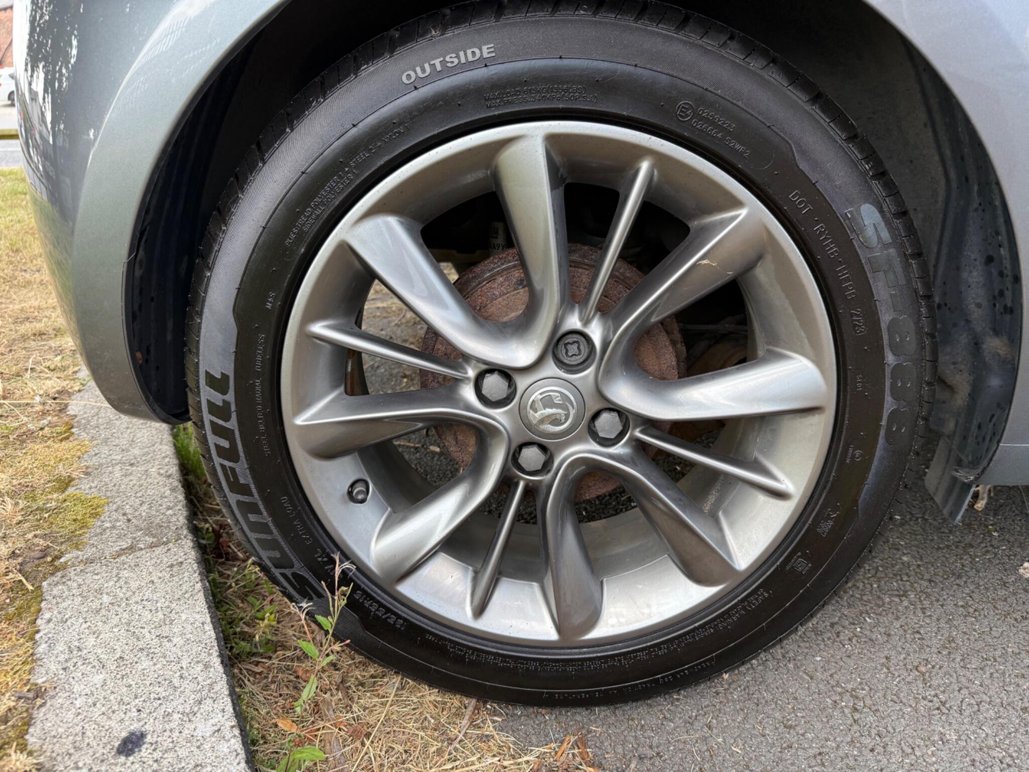 Vauxhall ADAM - Image 24