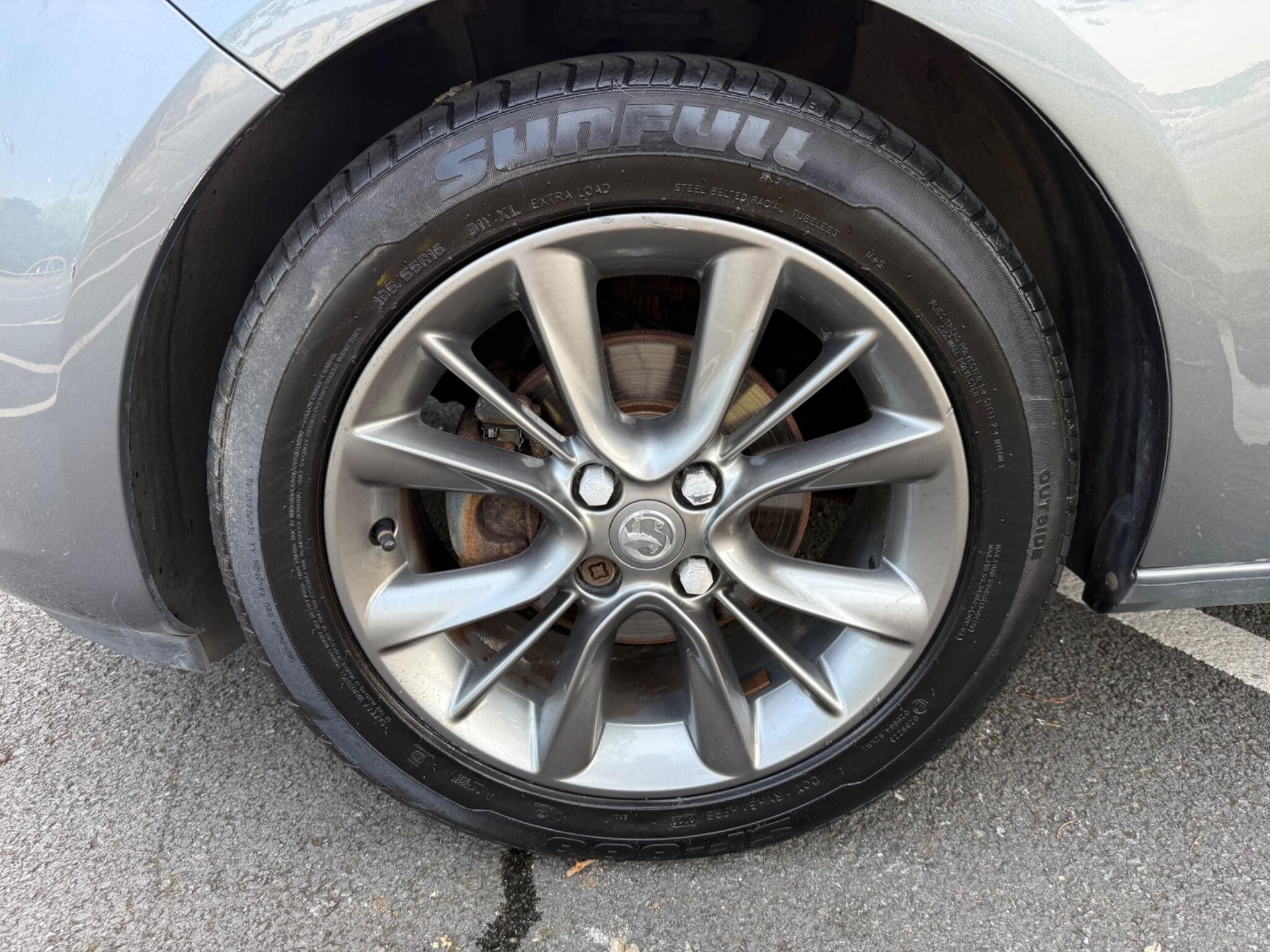 Vauxhall ADAM - Image 25