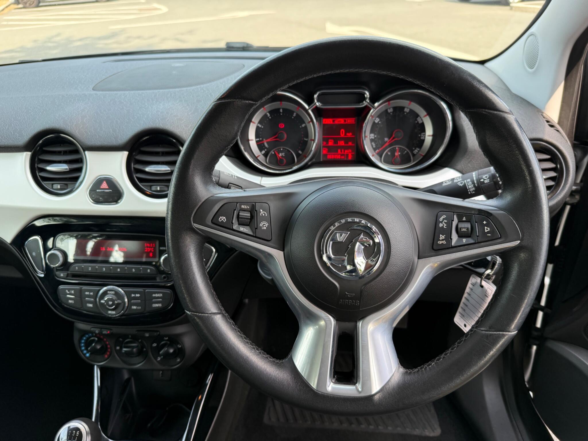 Vauxhall ADAM - Image 32