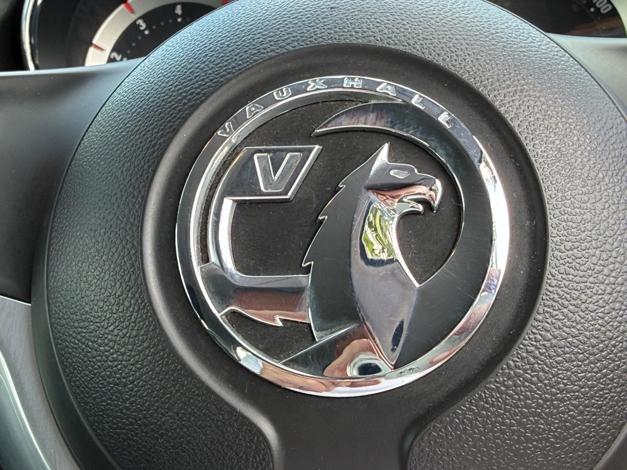 Vauxhall ADAM - Image 36