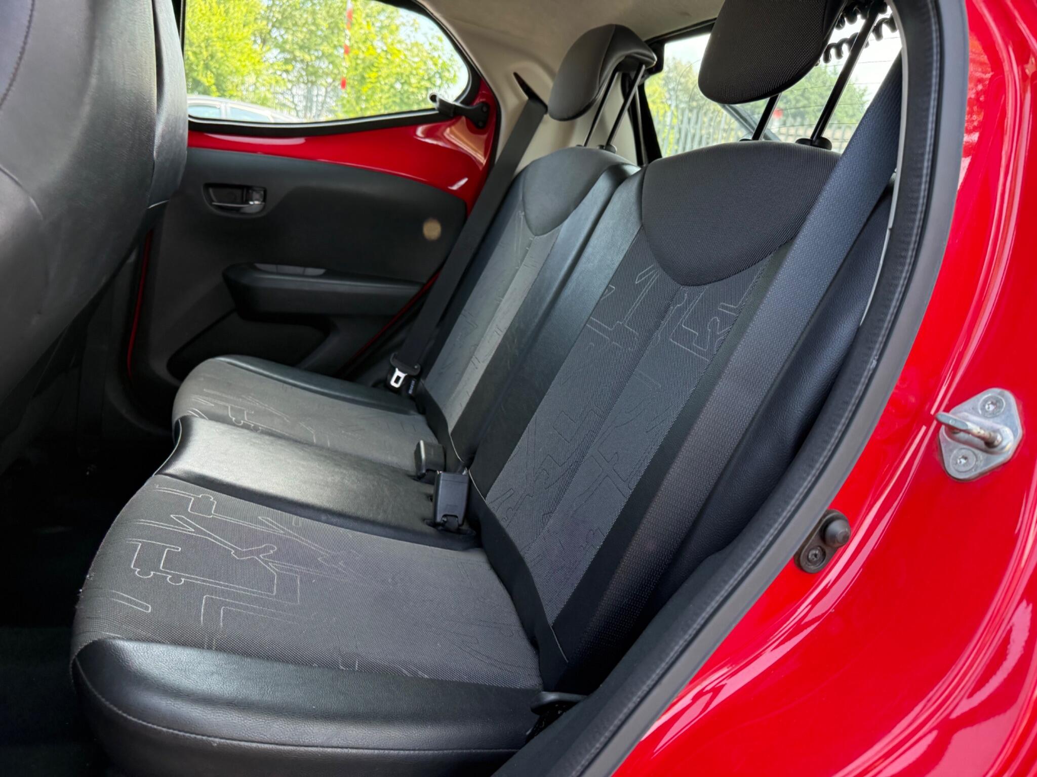Toyota Aygo - Image 13
