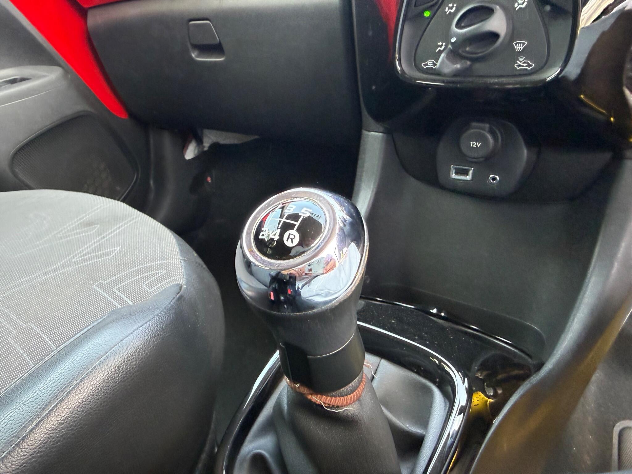 Toyota Aygo - Image 14
