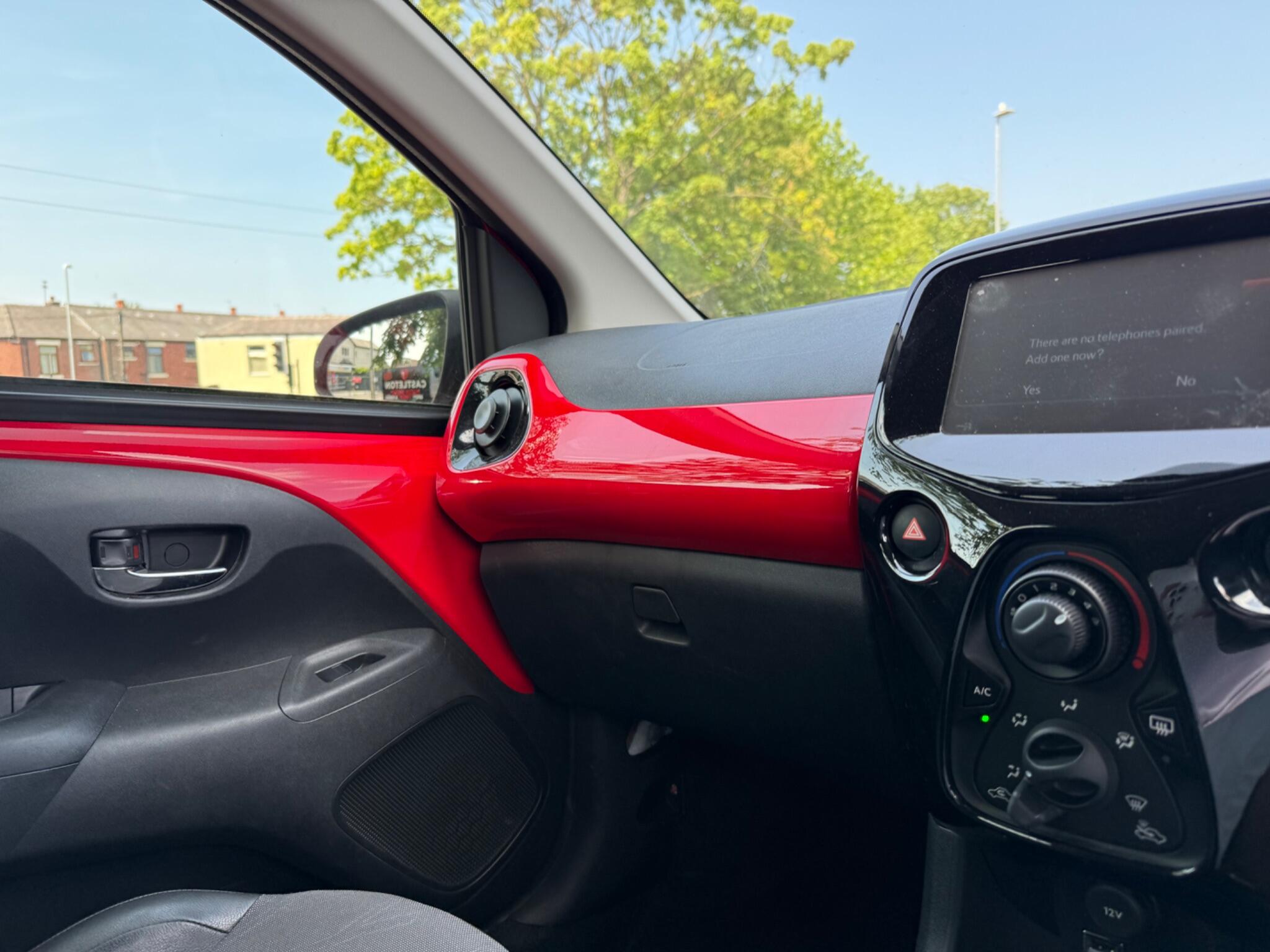 Toyota Aygo - Image 16