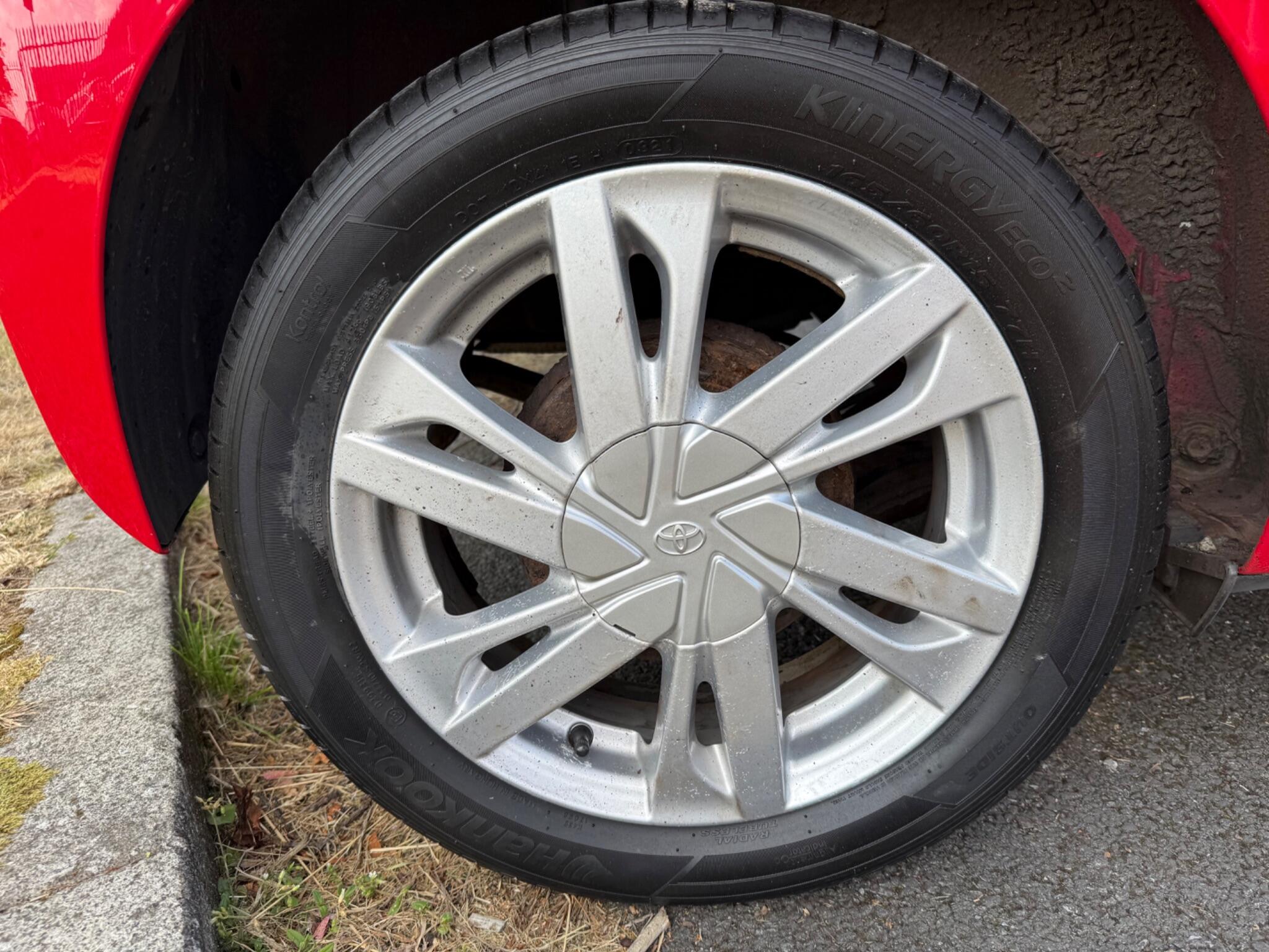 Toyota Aygo - Image 22