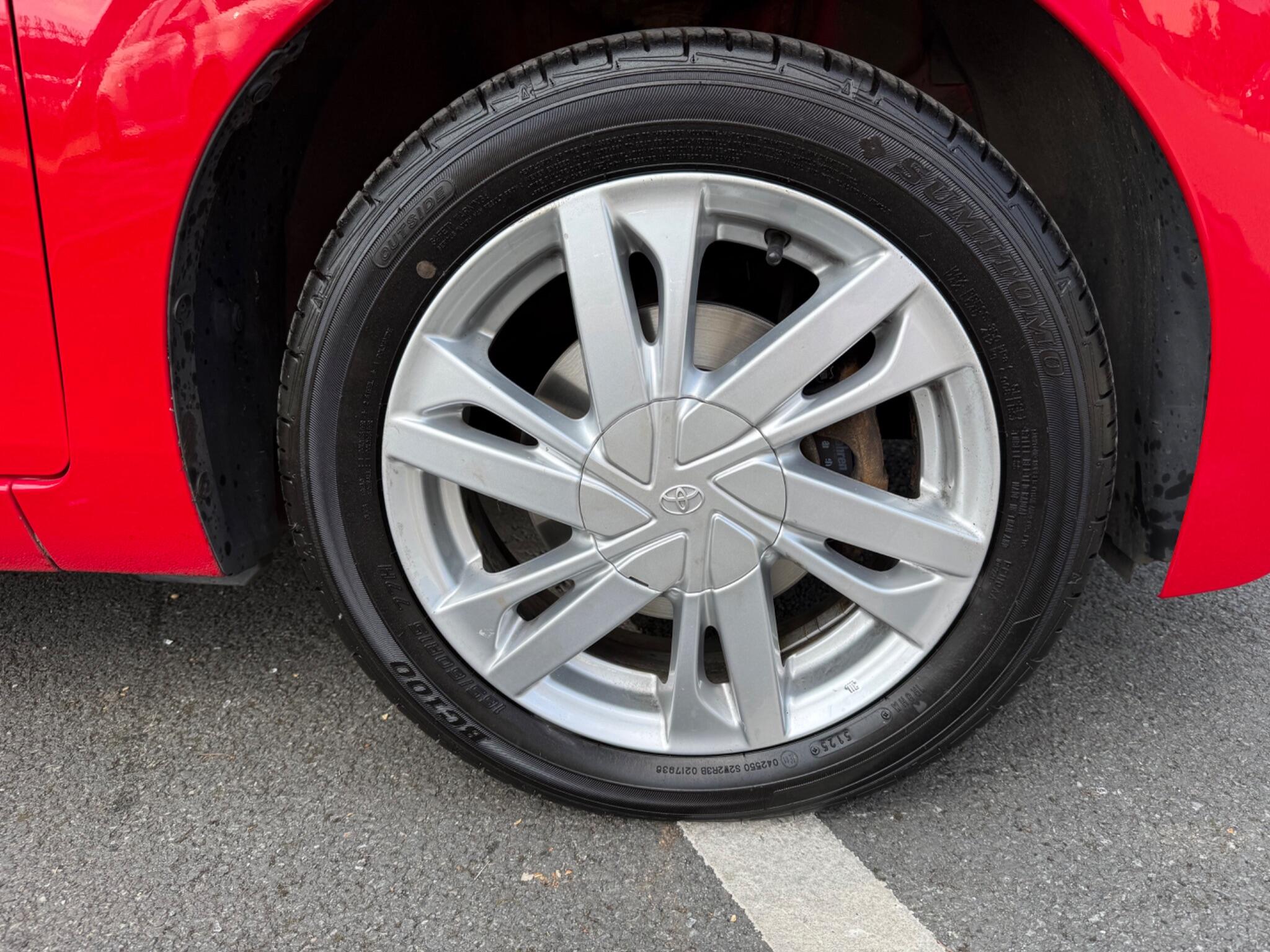 Toyota Aygo - Image 23