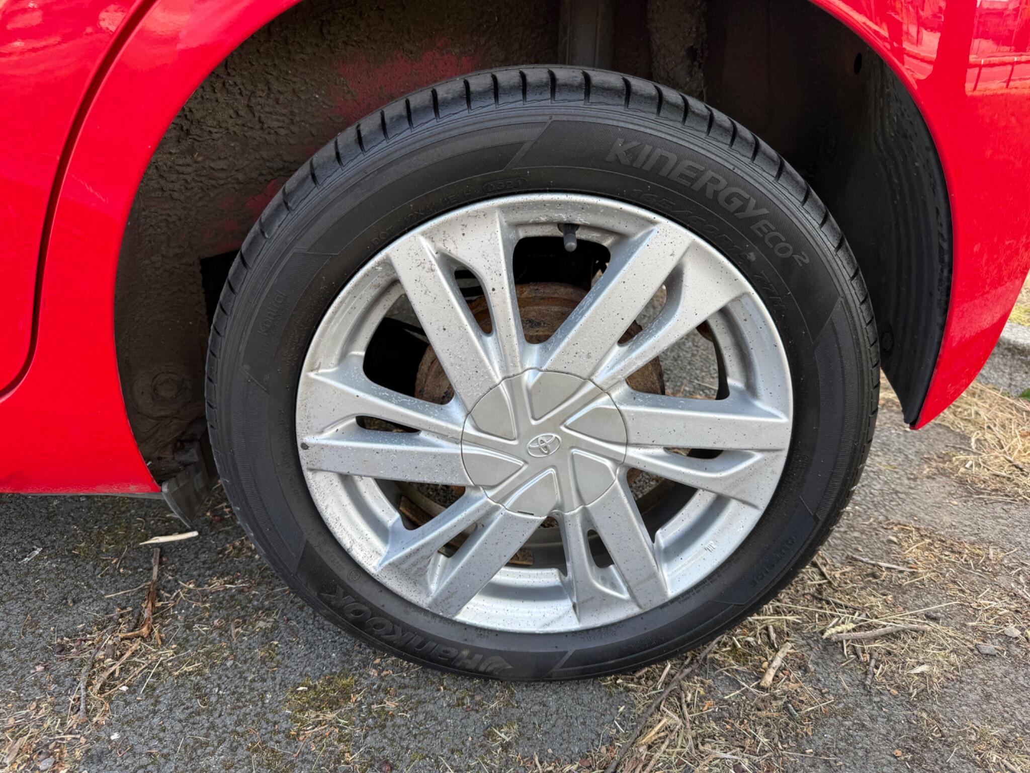 Toyota Aygo - Image 24
