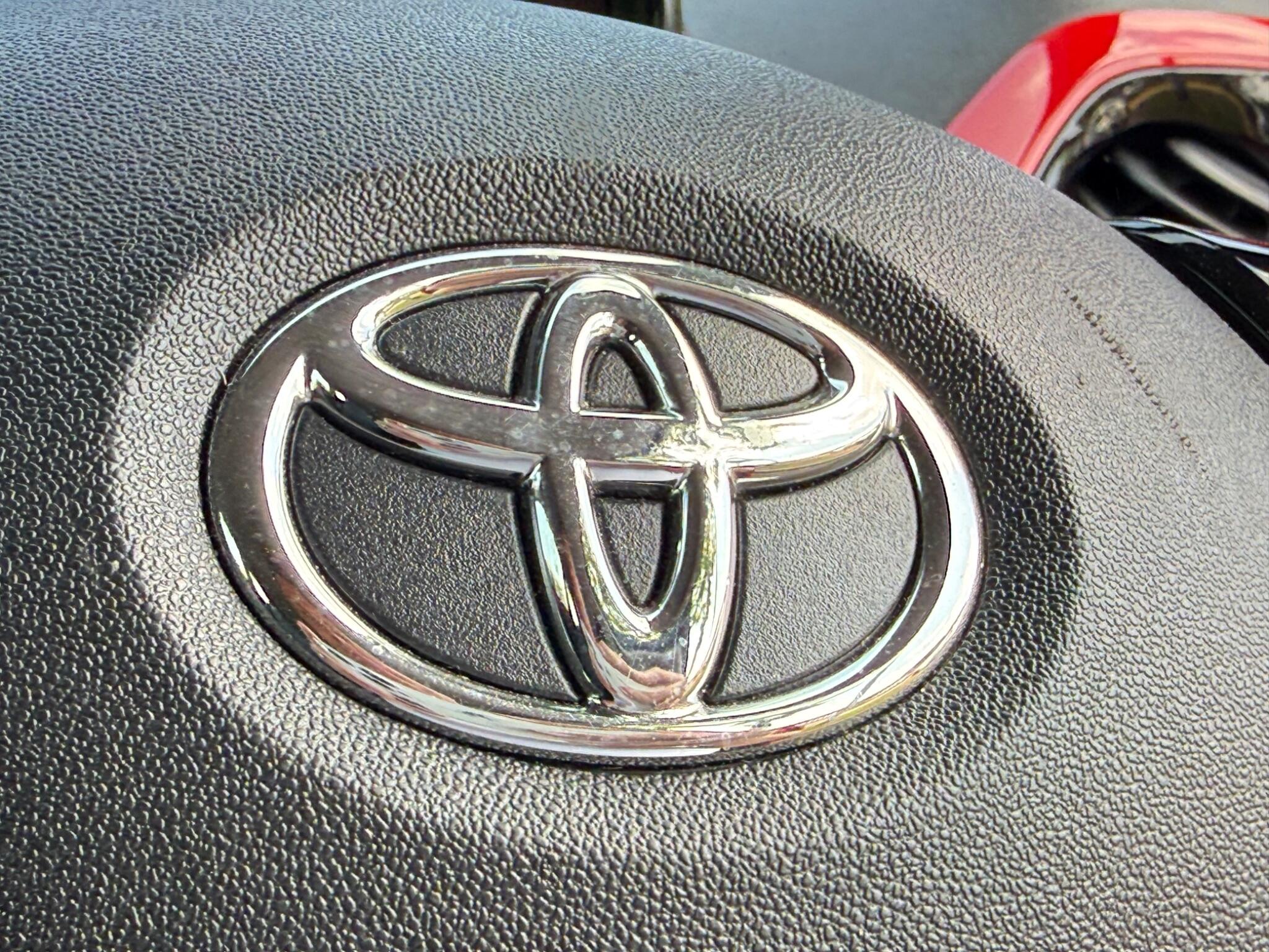 Toyota Aygo - Image 26