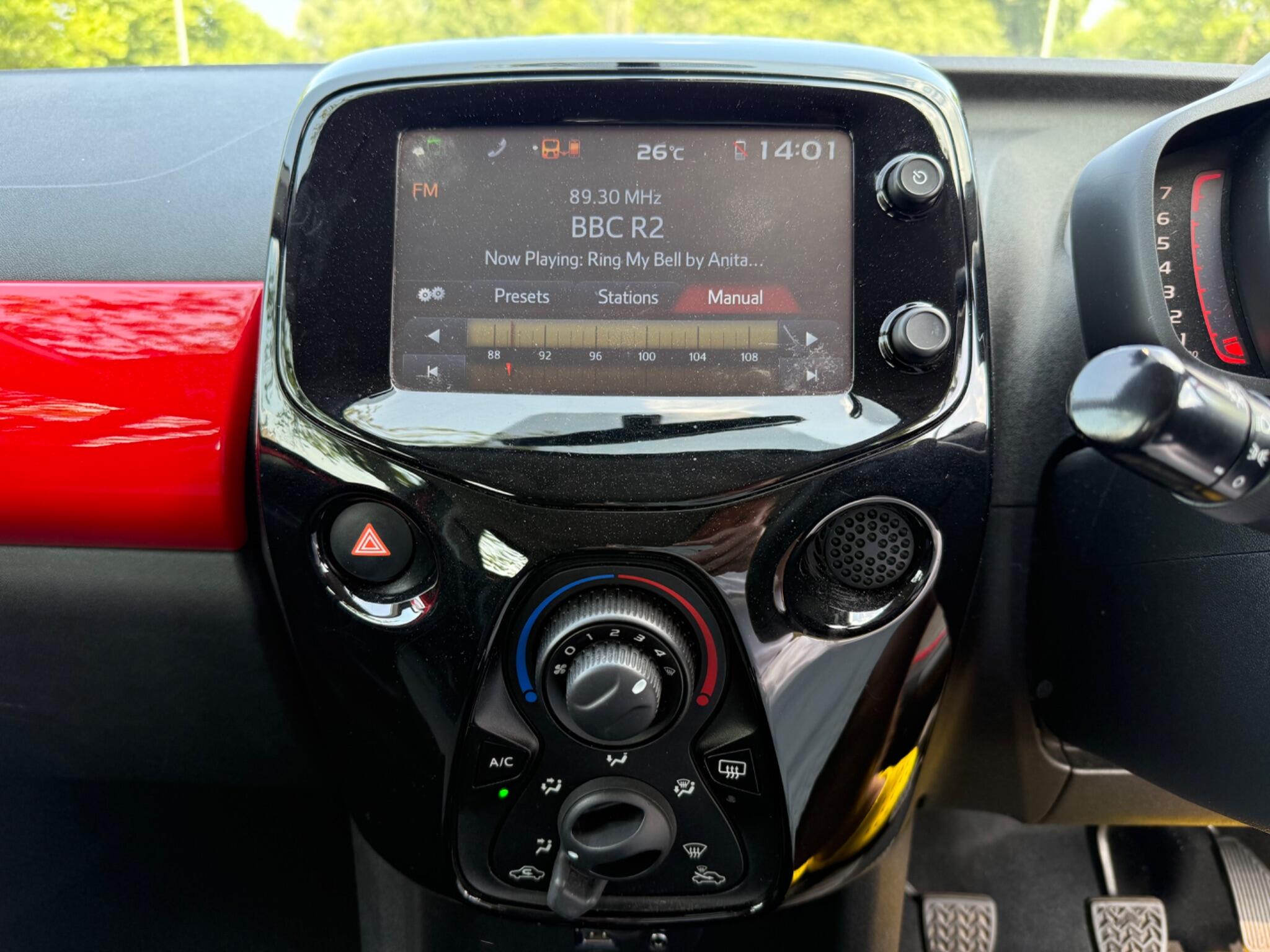 Toyota Aygo - Image 27