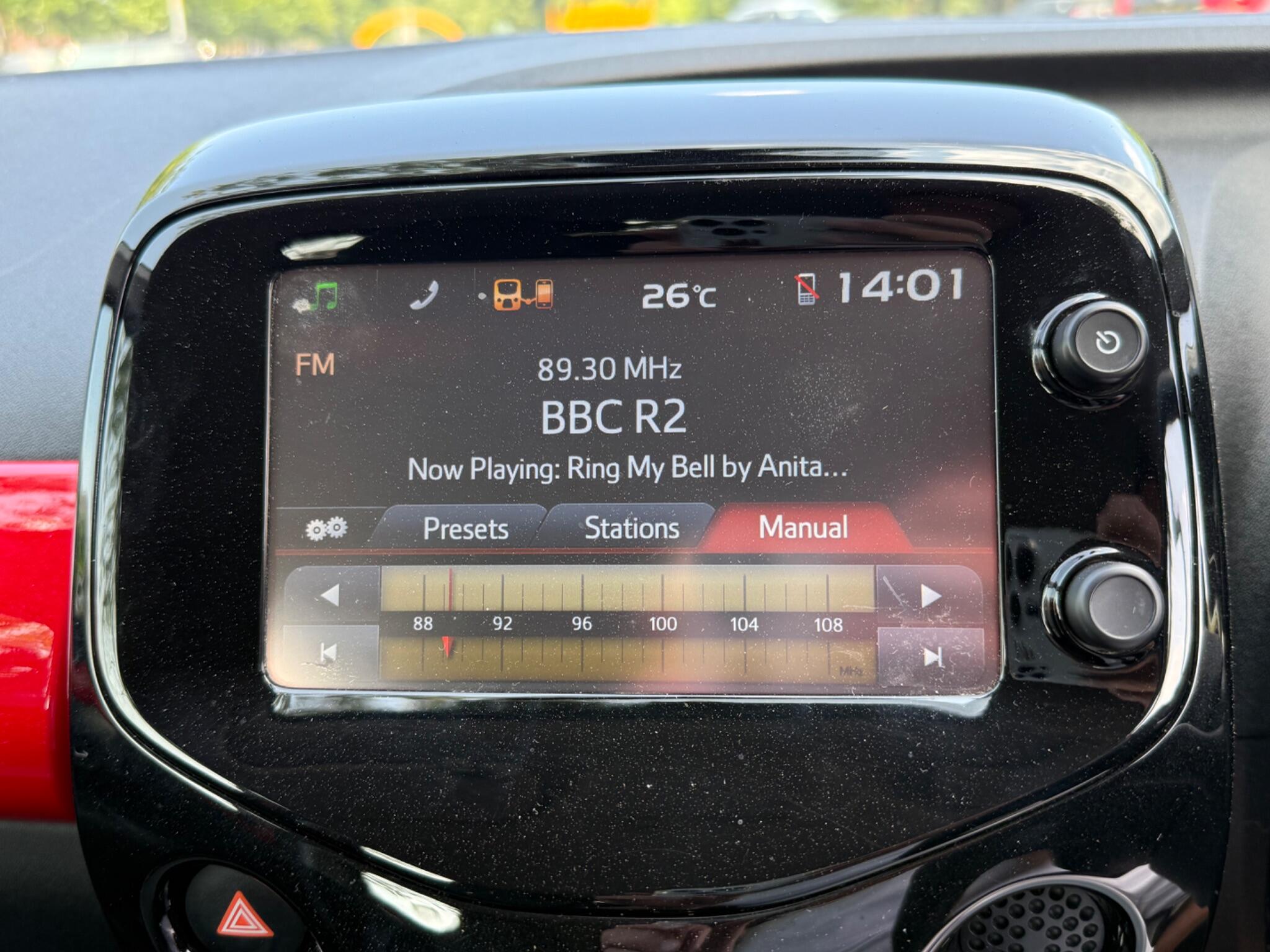 Toyota Aygo - Image 29