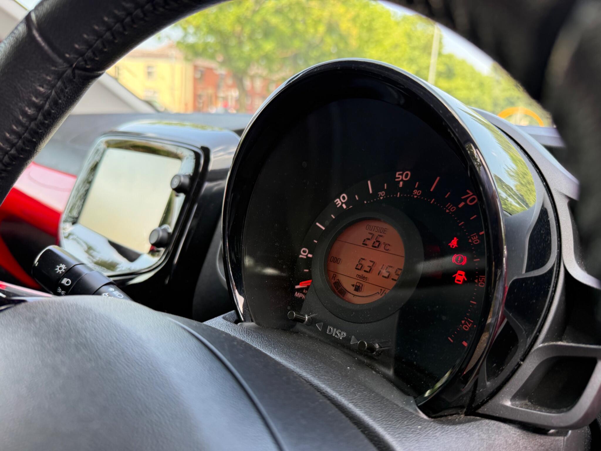Toyota Aygo - Image 31