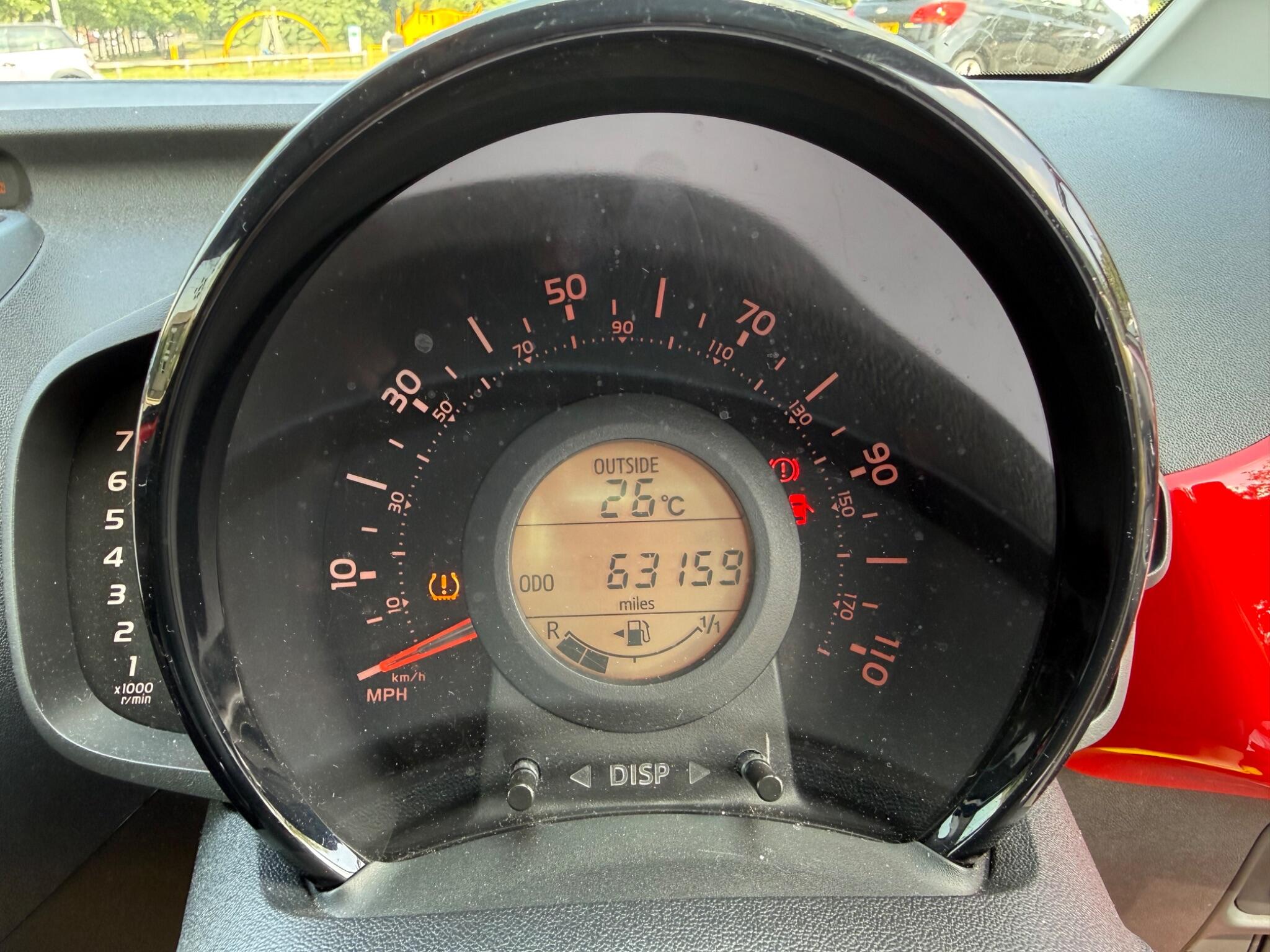 Toyota Aygo - Image 32