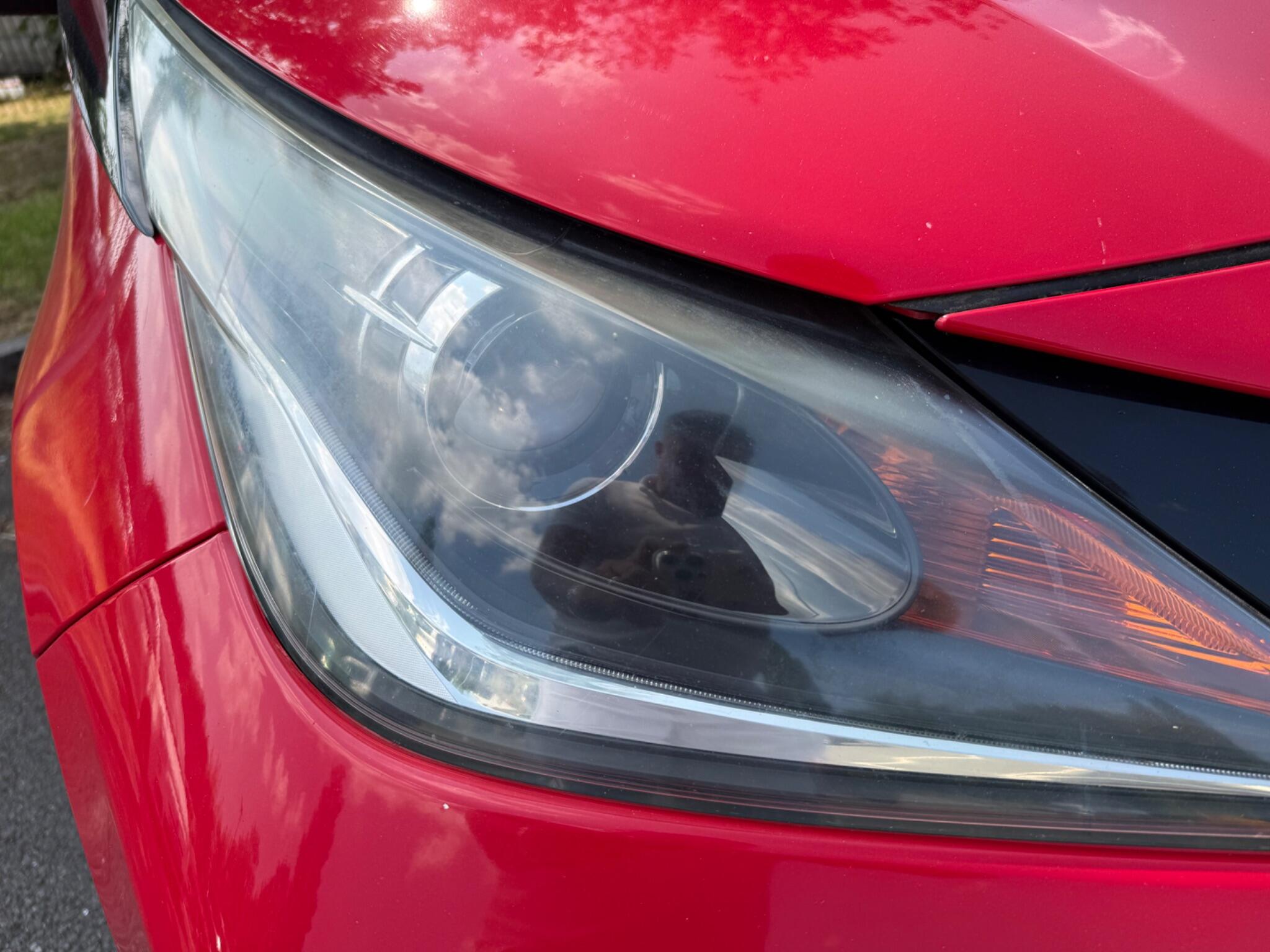 Toyota Aygo - Image 35