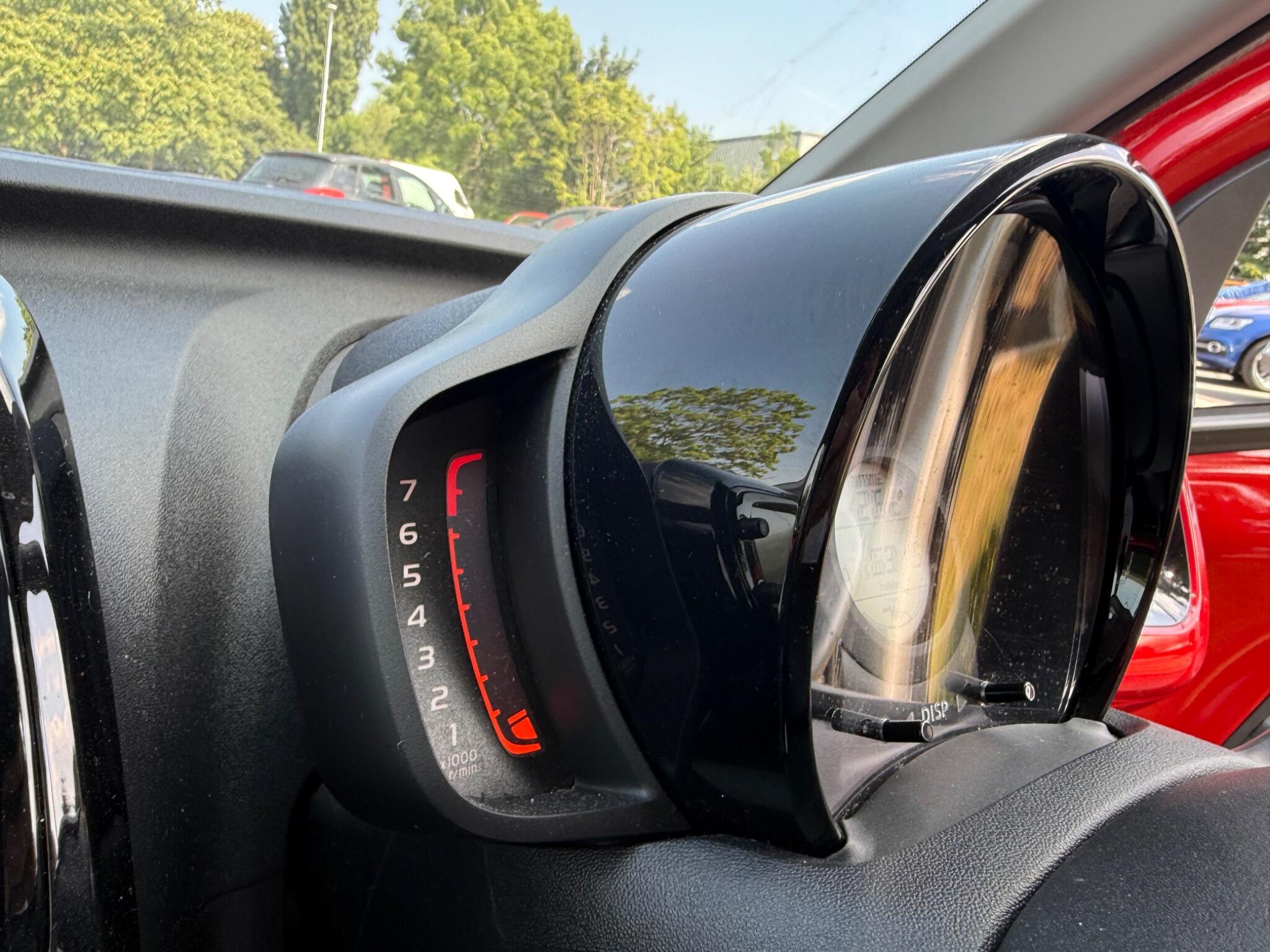 Toyota Aygo - Image 39