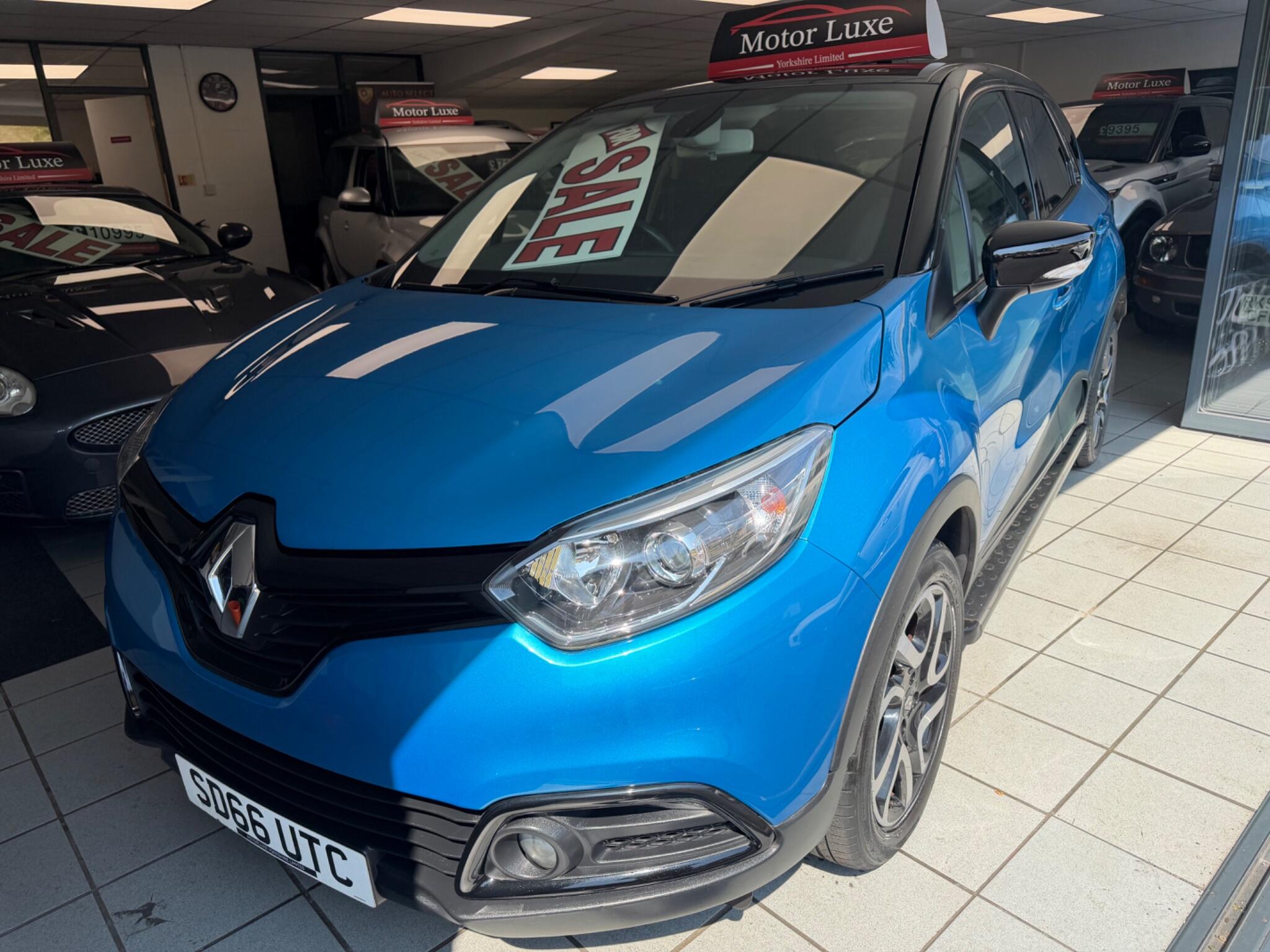 Renault Captur - Image 2