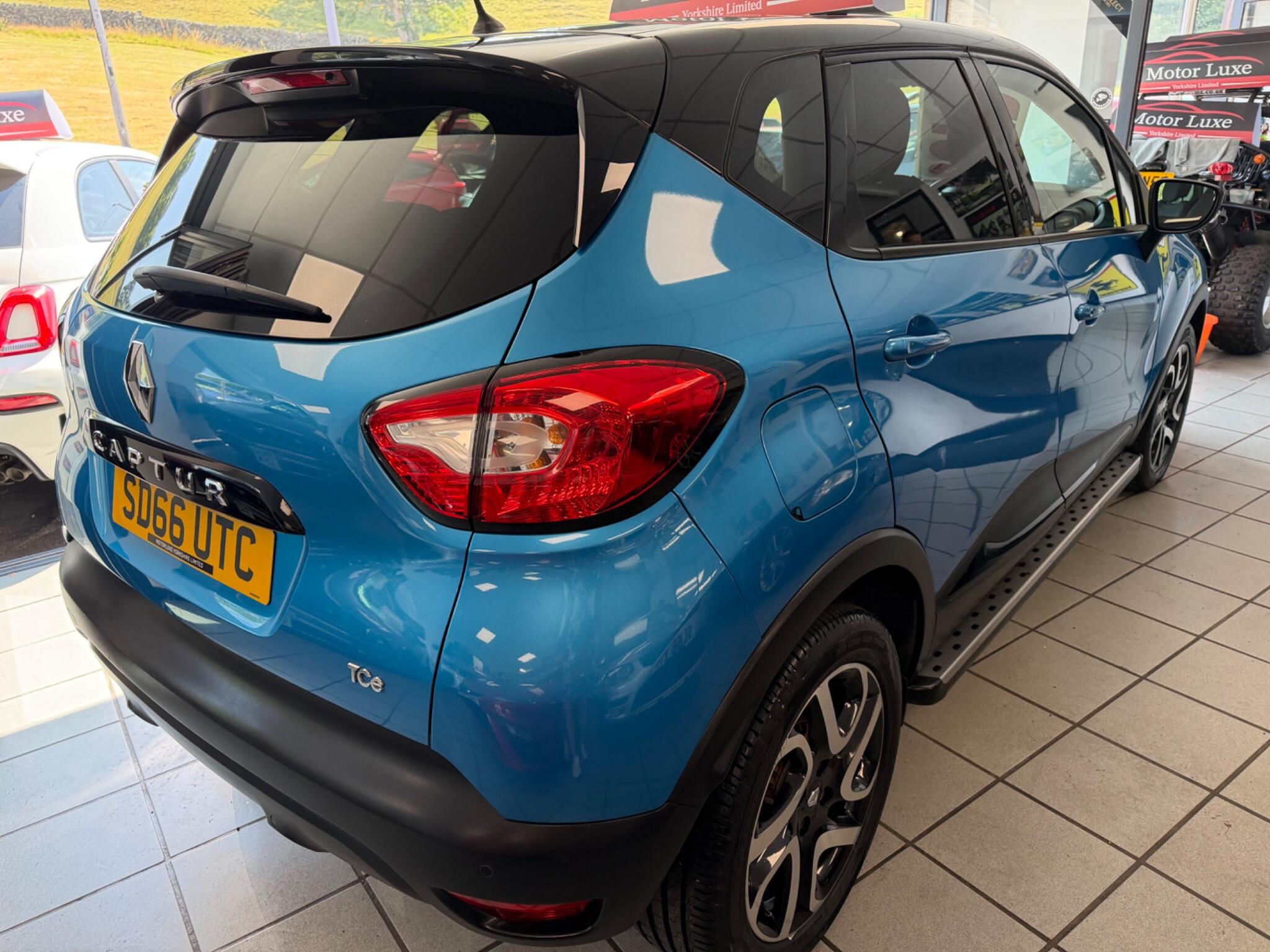 Renault Captur - Image 5