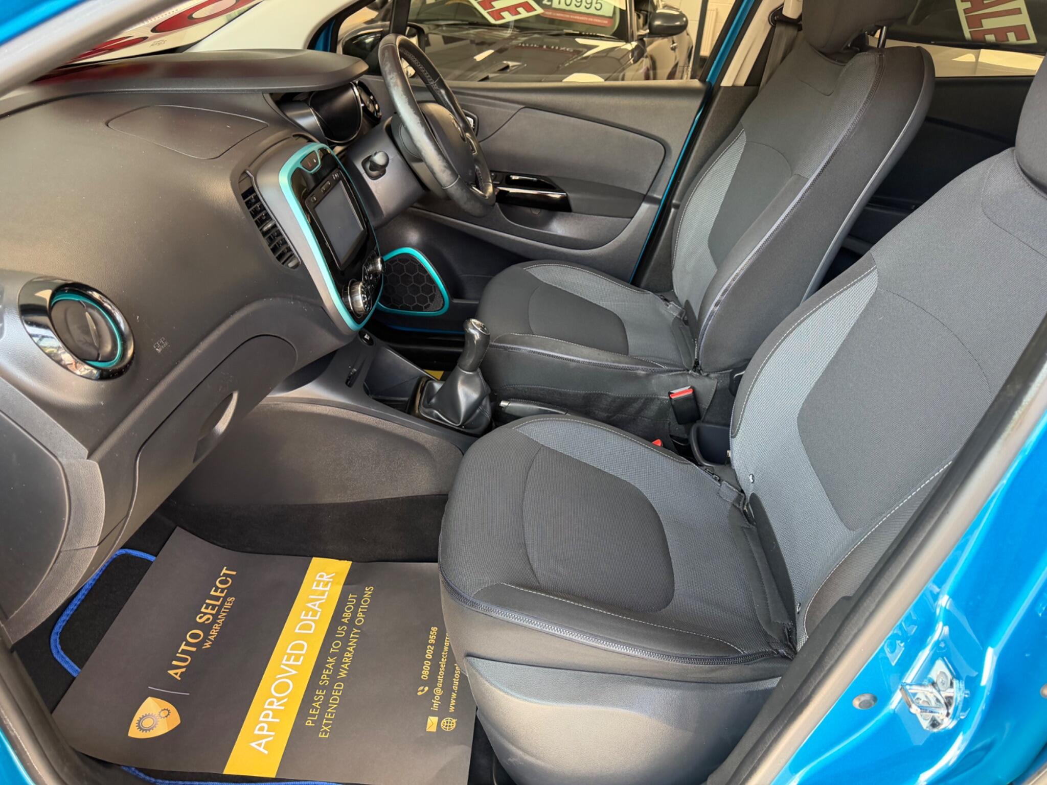 Renault Captur - Image 7