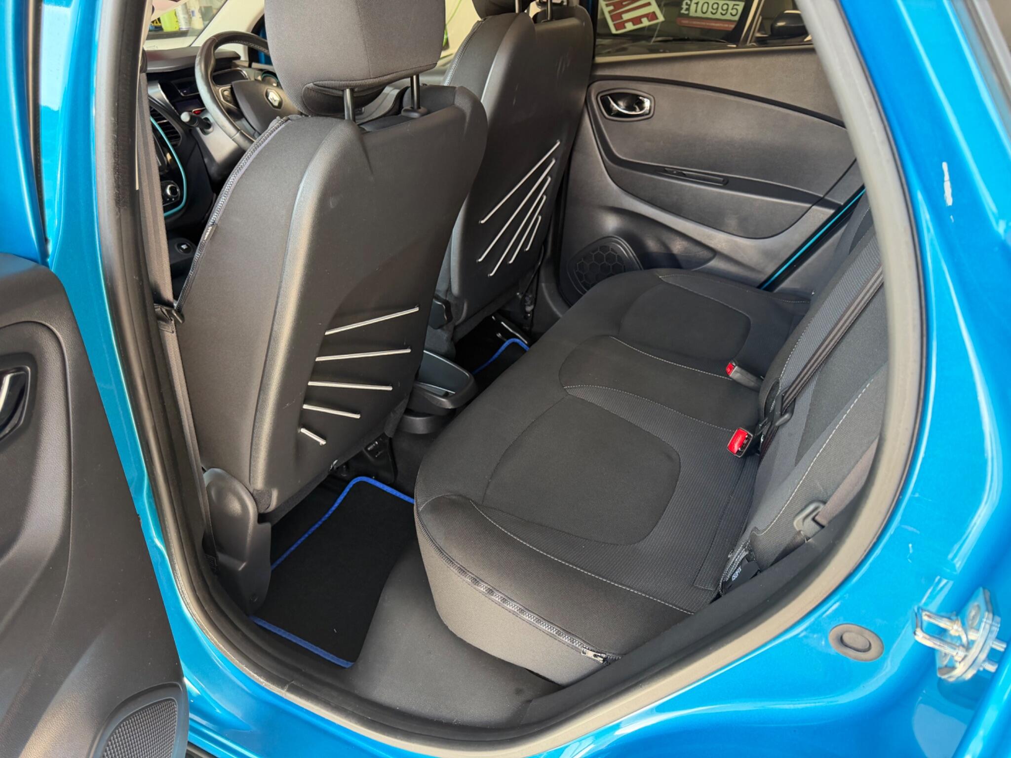 Renault Captur - Image 9
