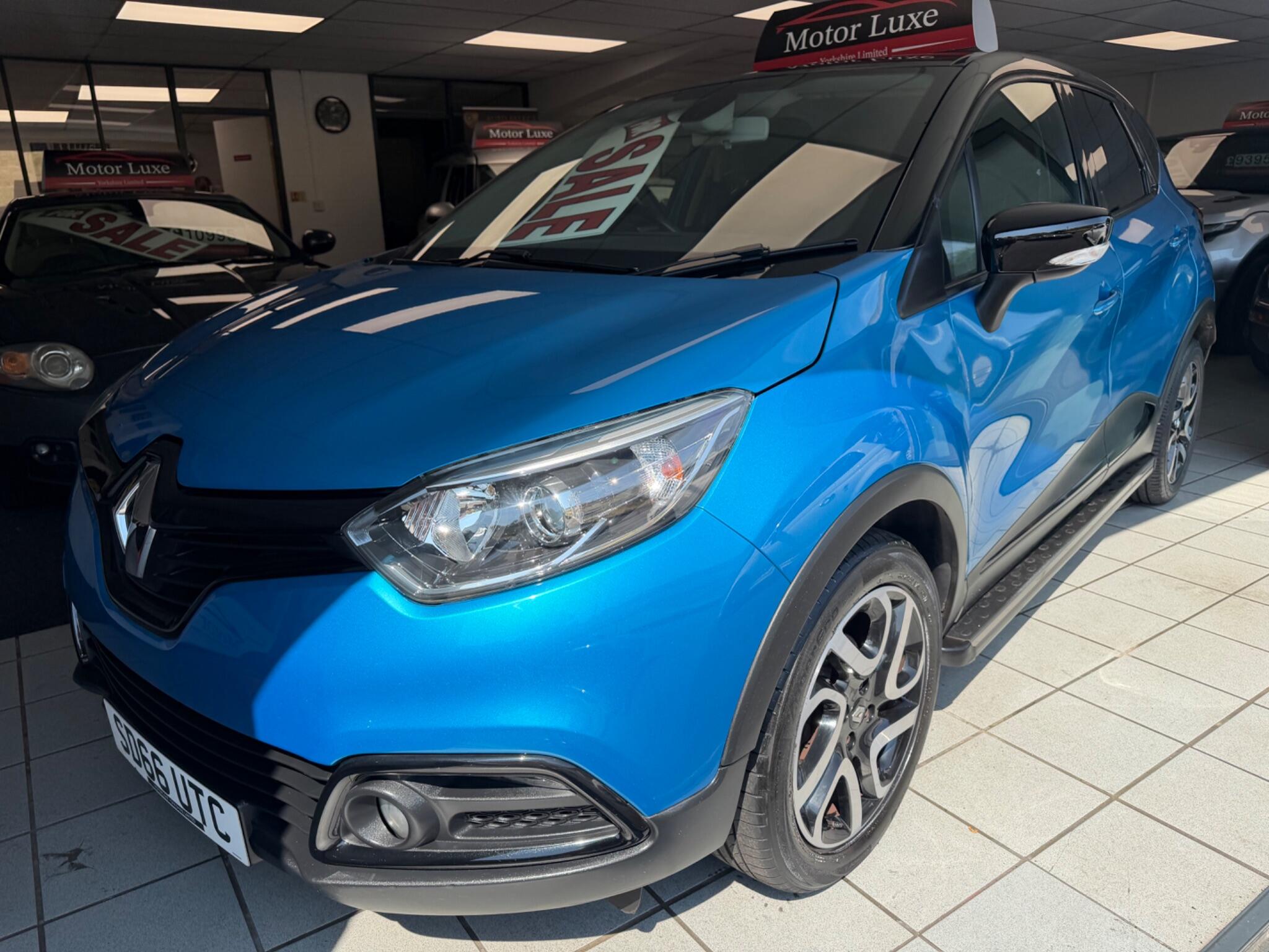 Renault Captur - Image 10