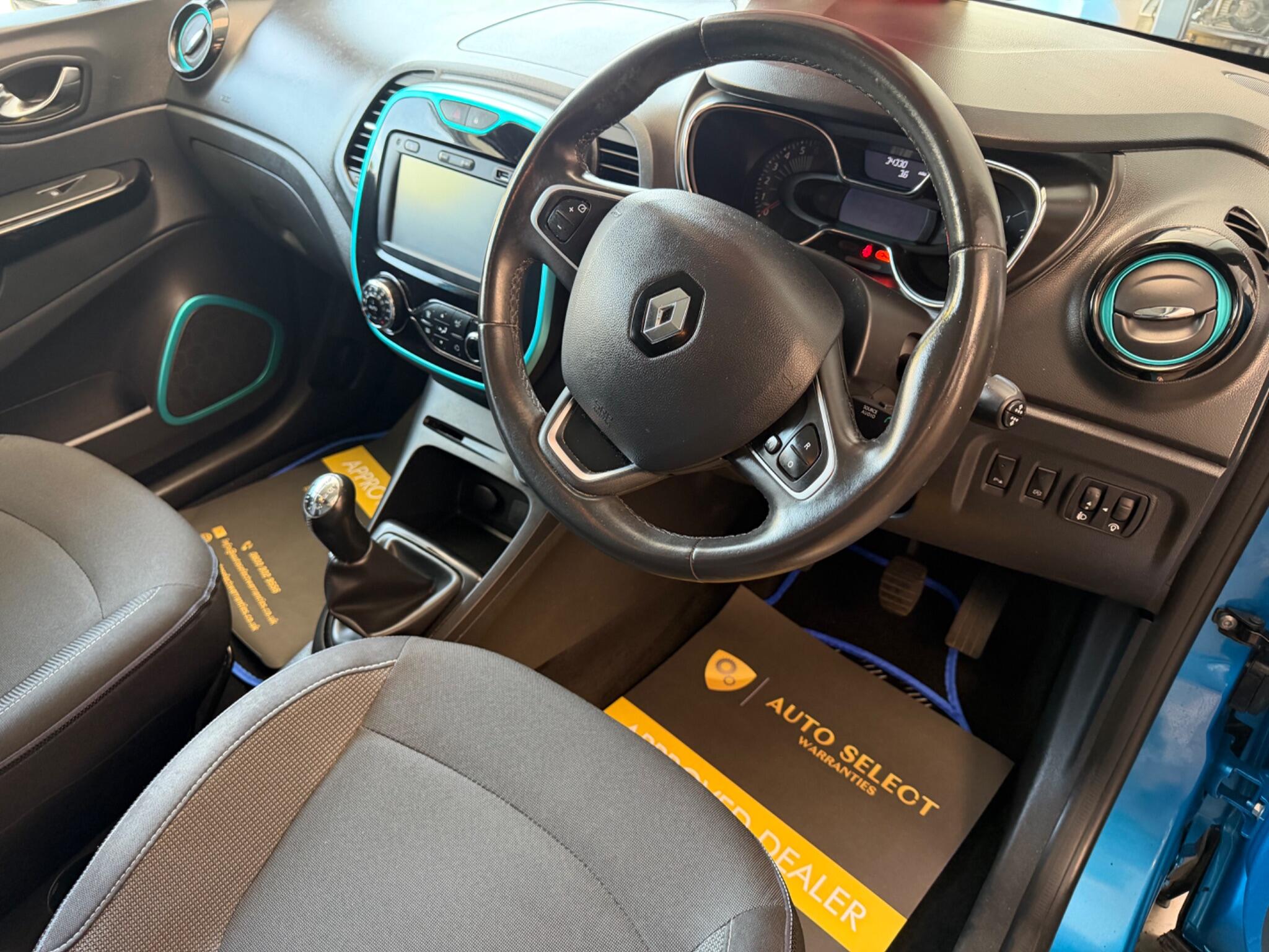 Renault Captur - Image 13