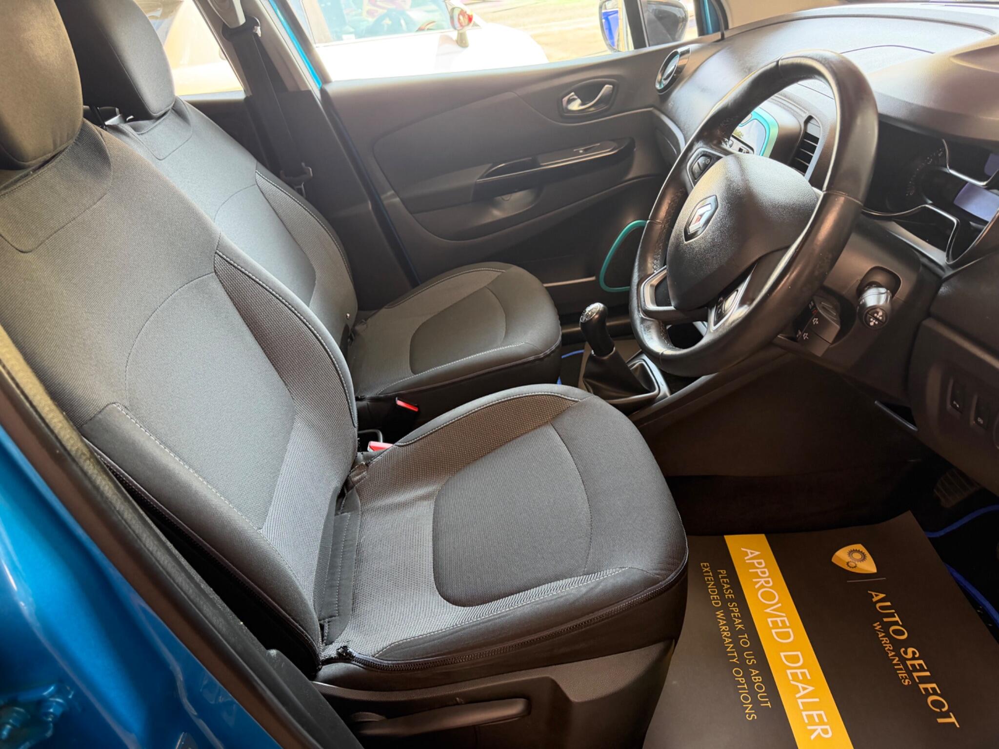 Renault Captur - Image 14