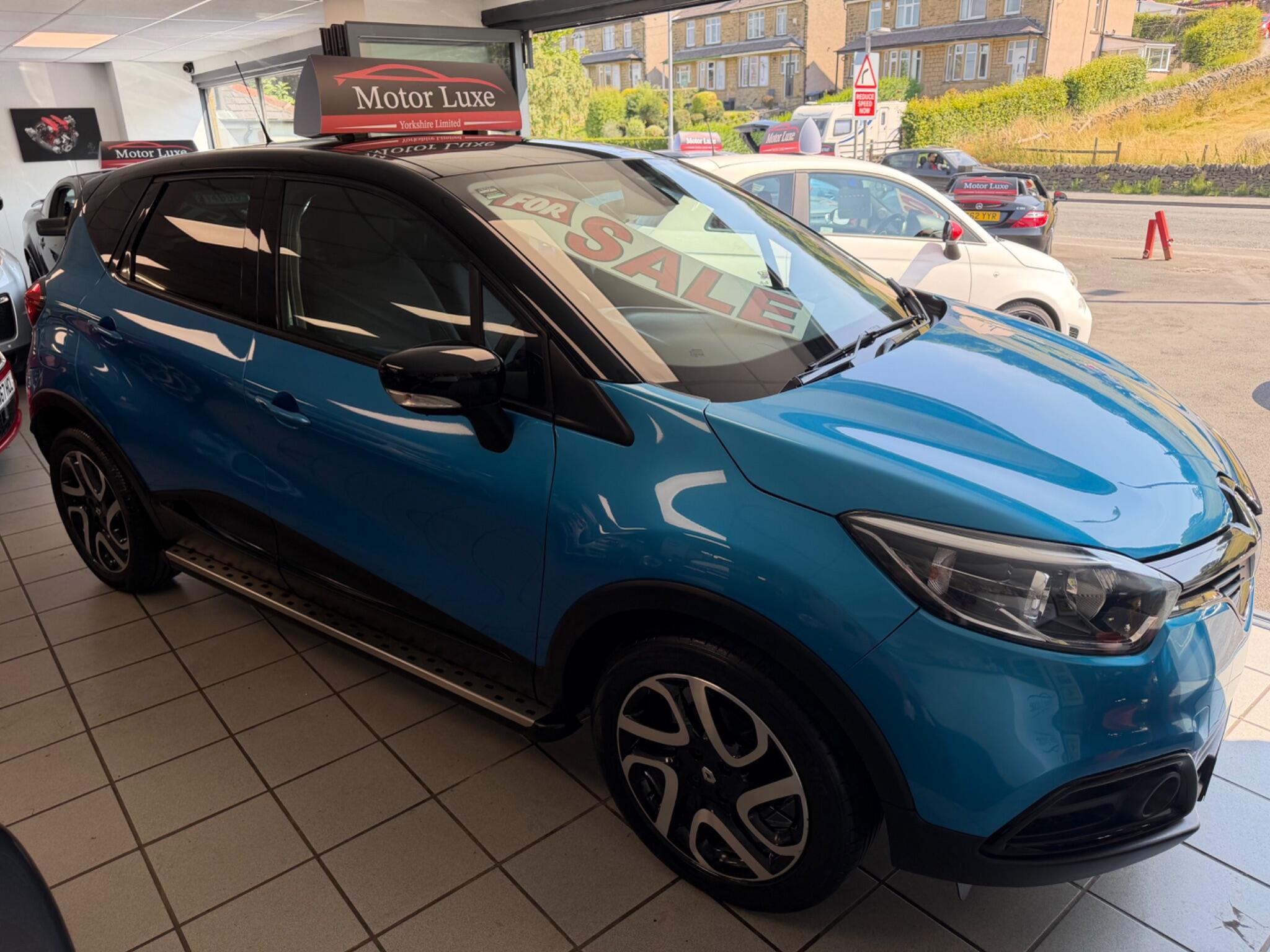 Renault Captur - Image 18
