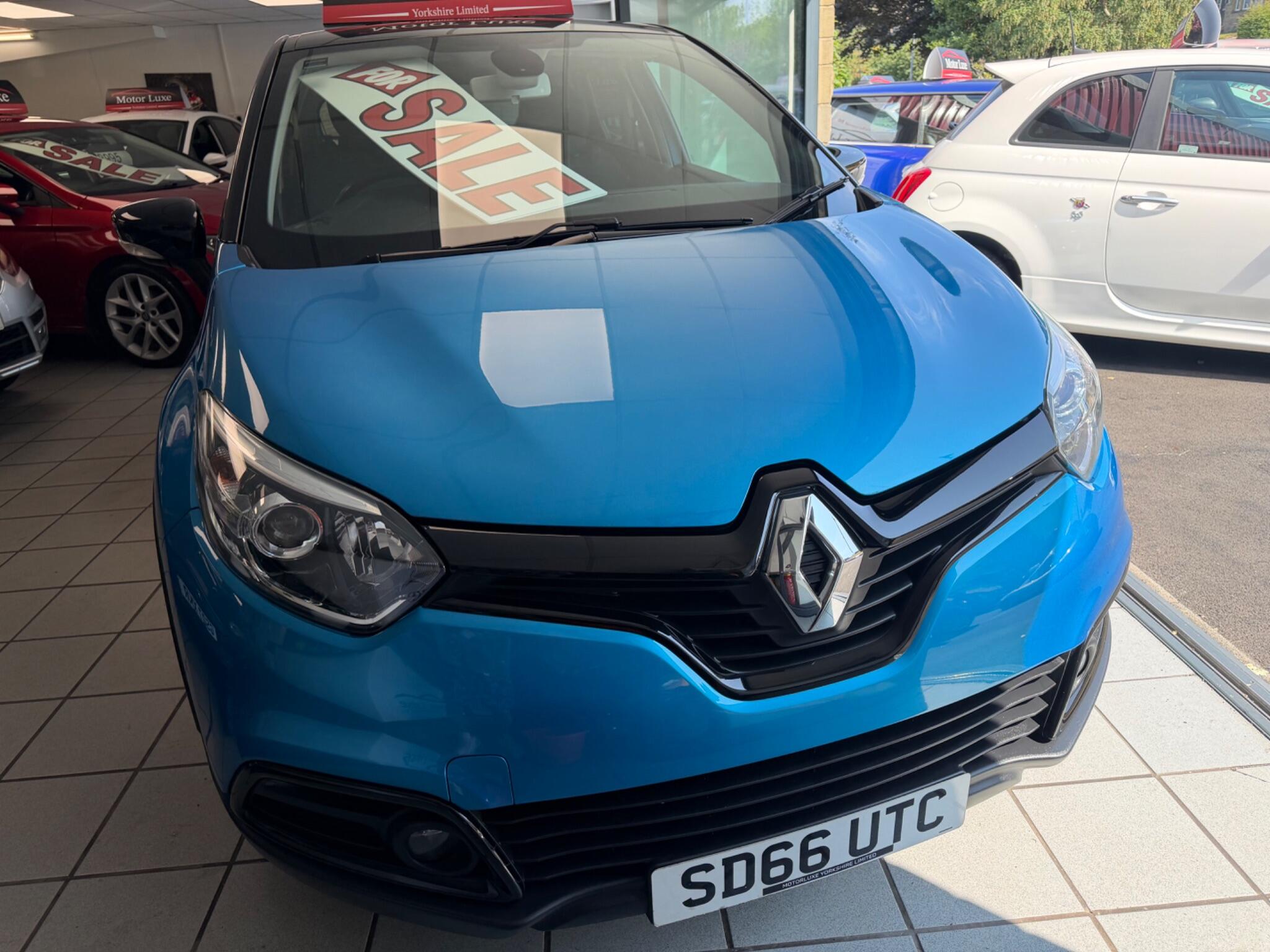 Renault Captur - Image 19