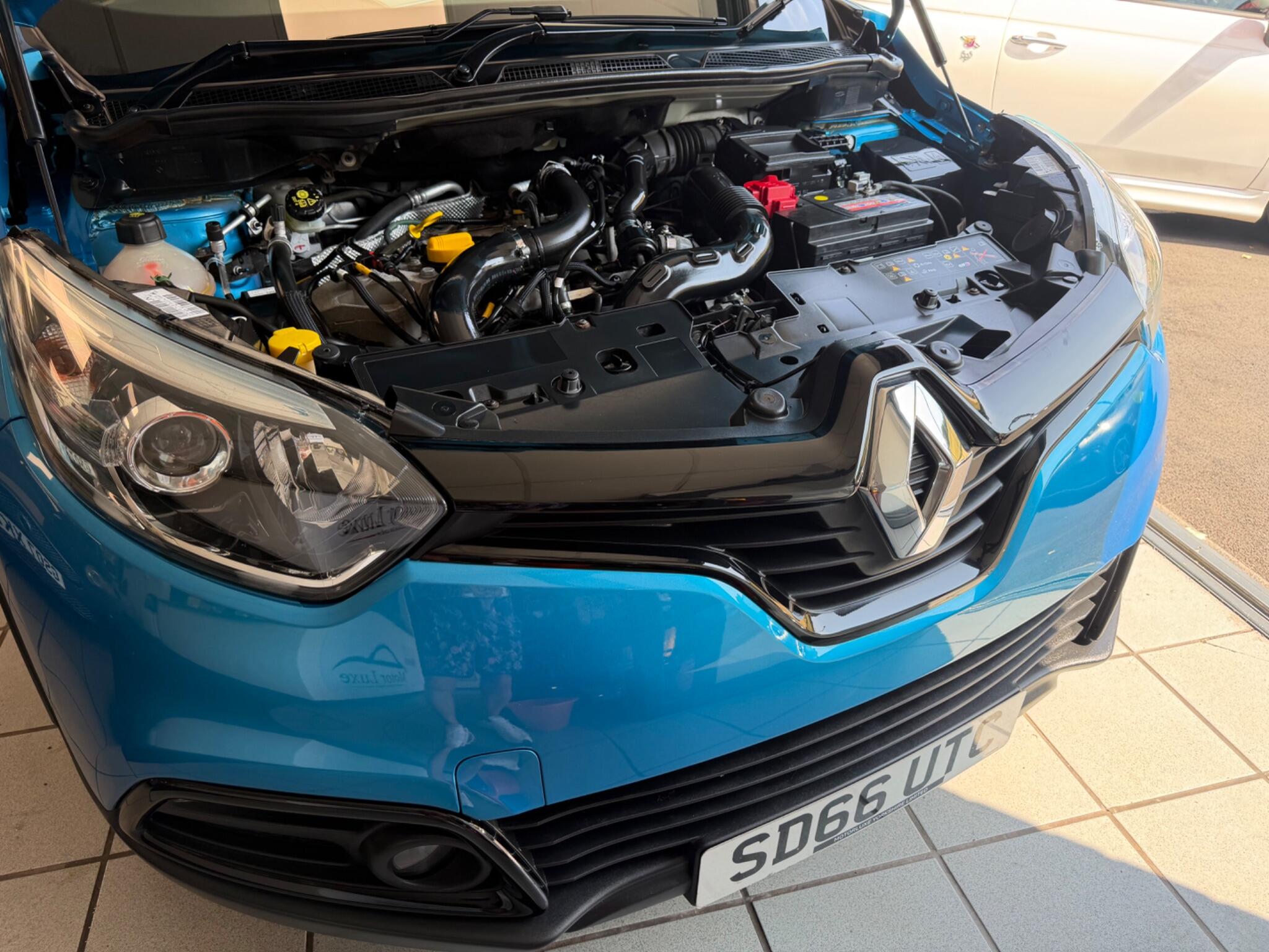 Renault Captur - Image 20