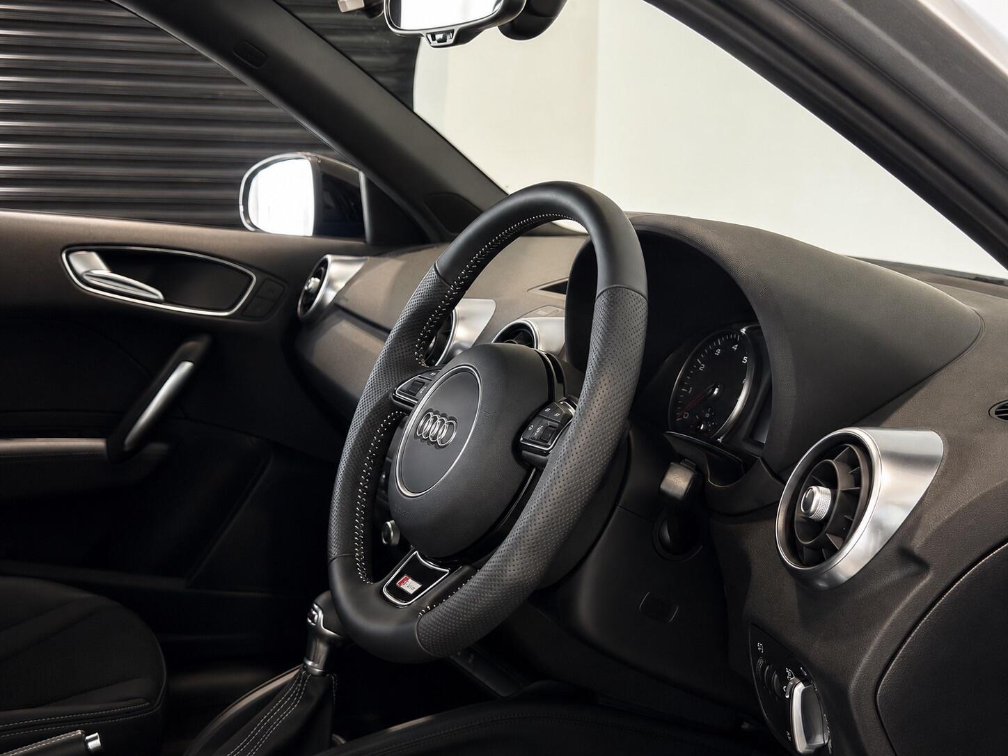 Audi A1 - Image 2
