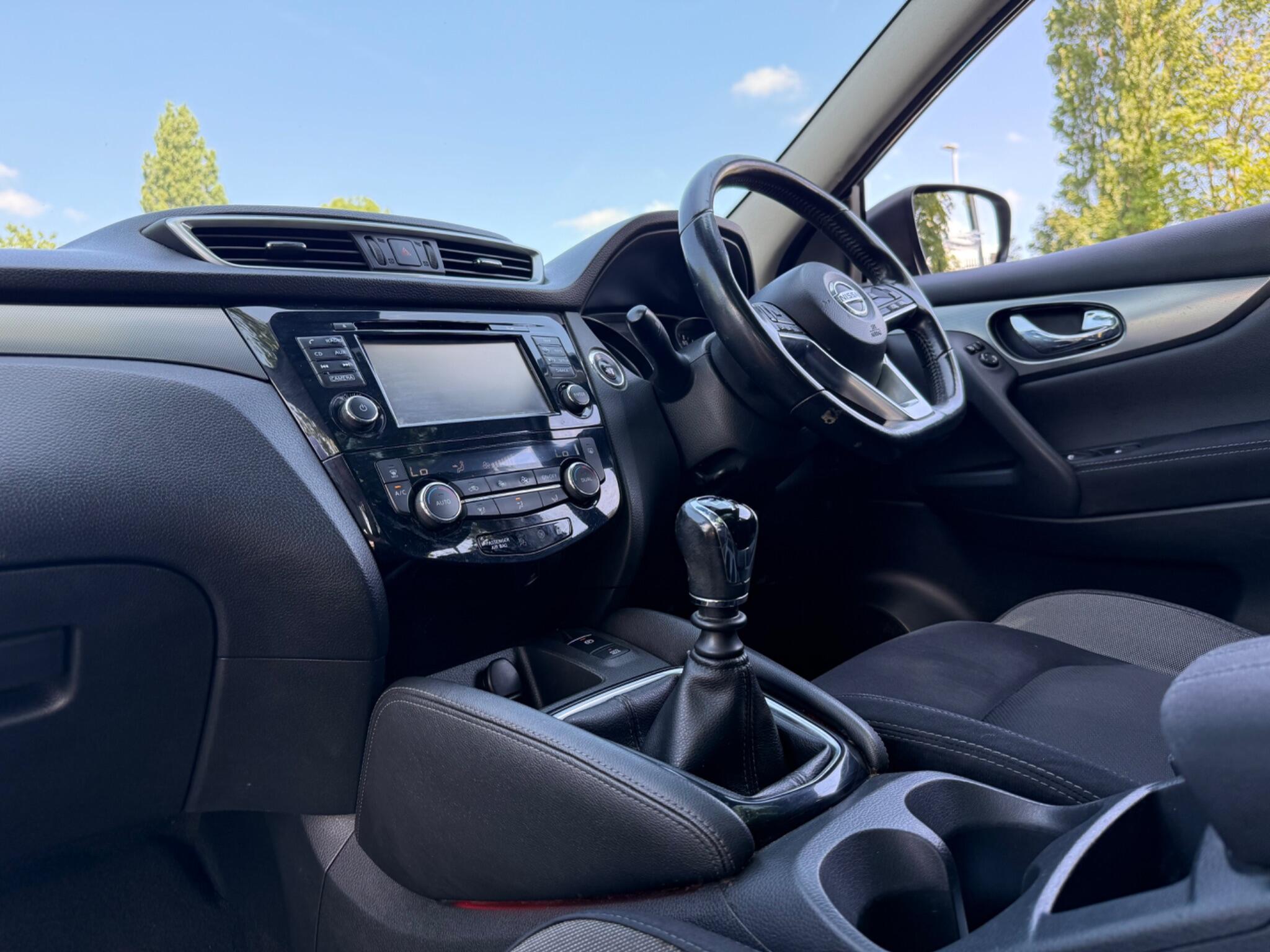 Nissan Qashqai - Image 9