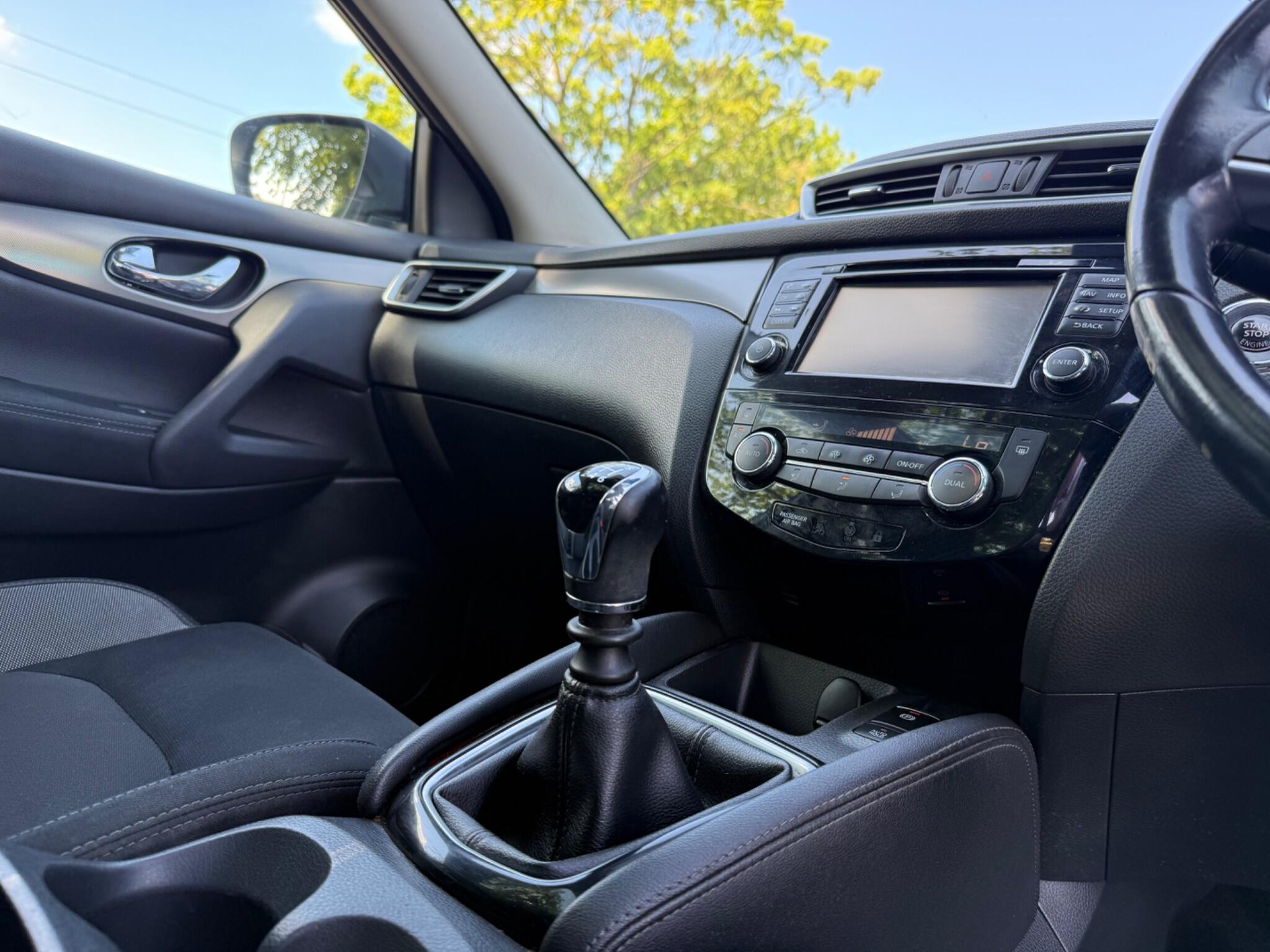 Nissan Qashqai - Image 10