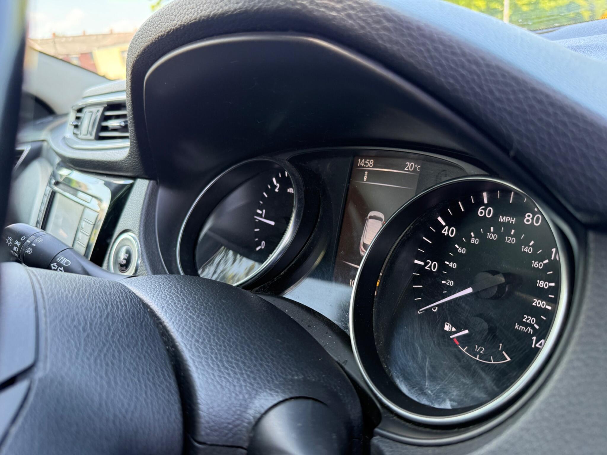 Nissan Qashqai - Image 11