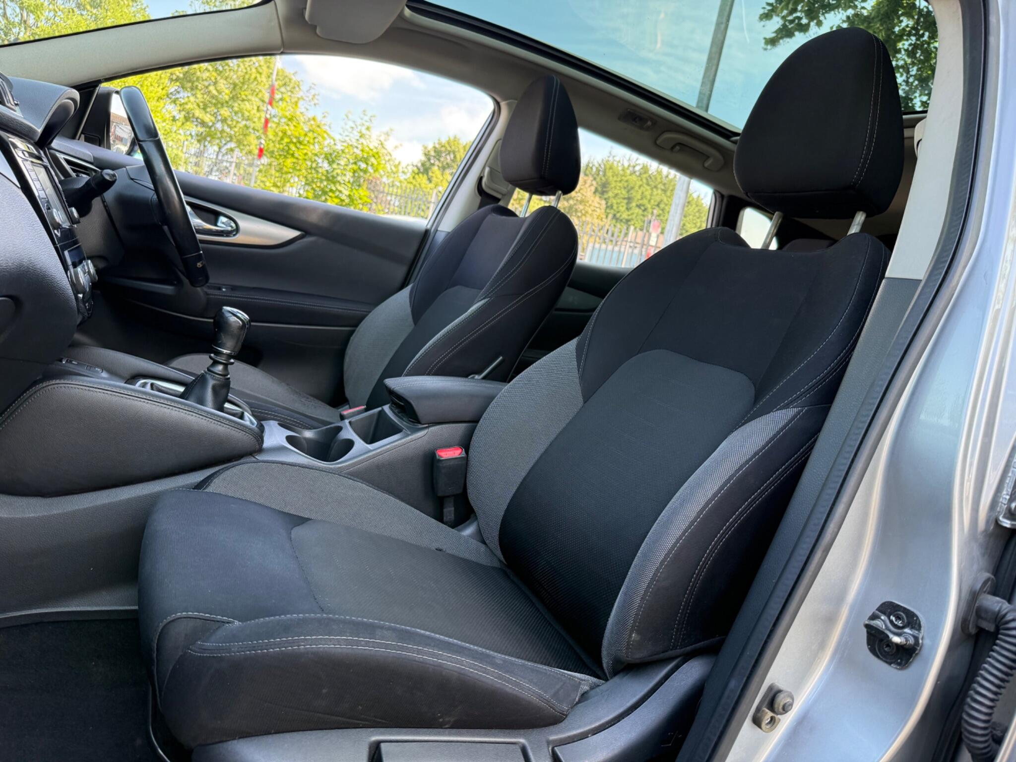 Nissan Qashqai - Image 14