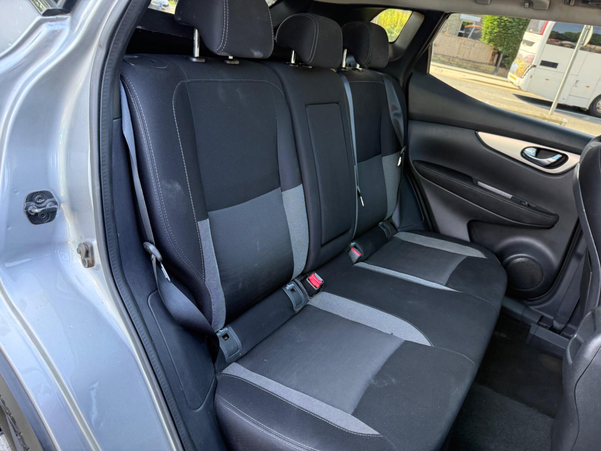 Nissan Qashqai - Image 15
