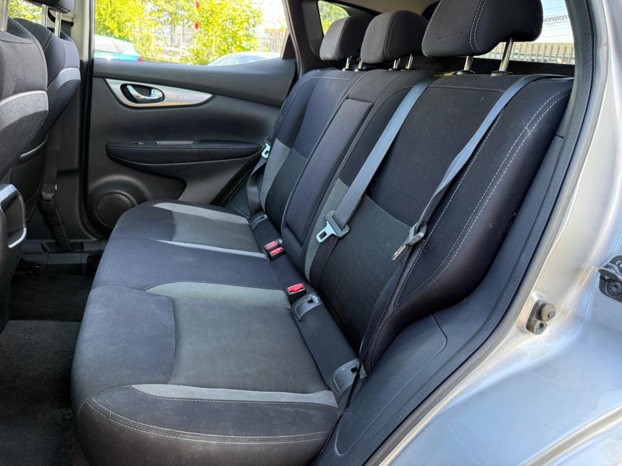 Nissan Qashqai - Image 16