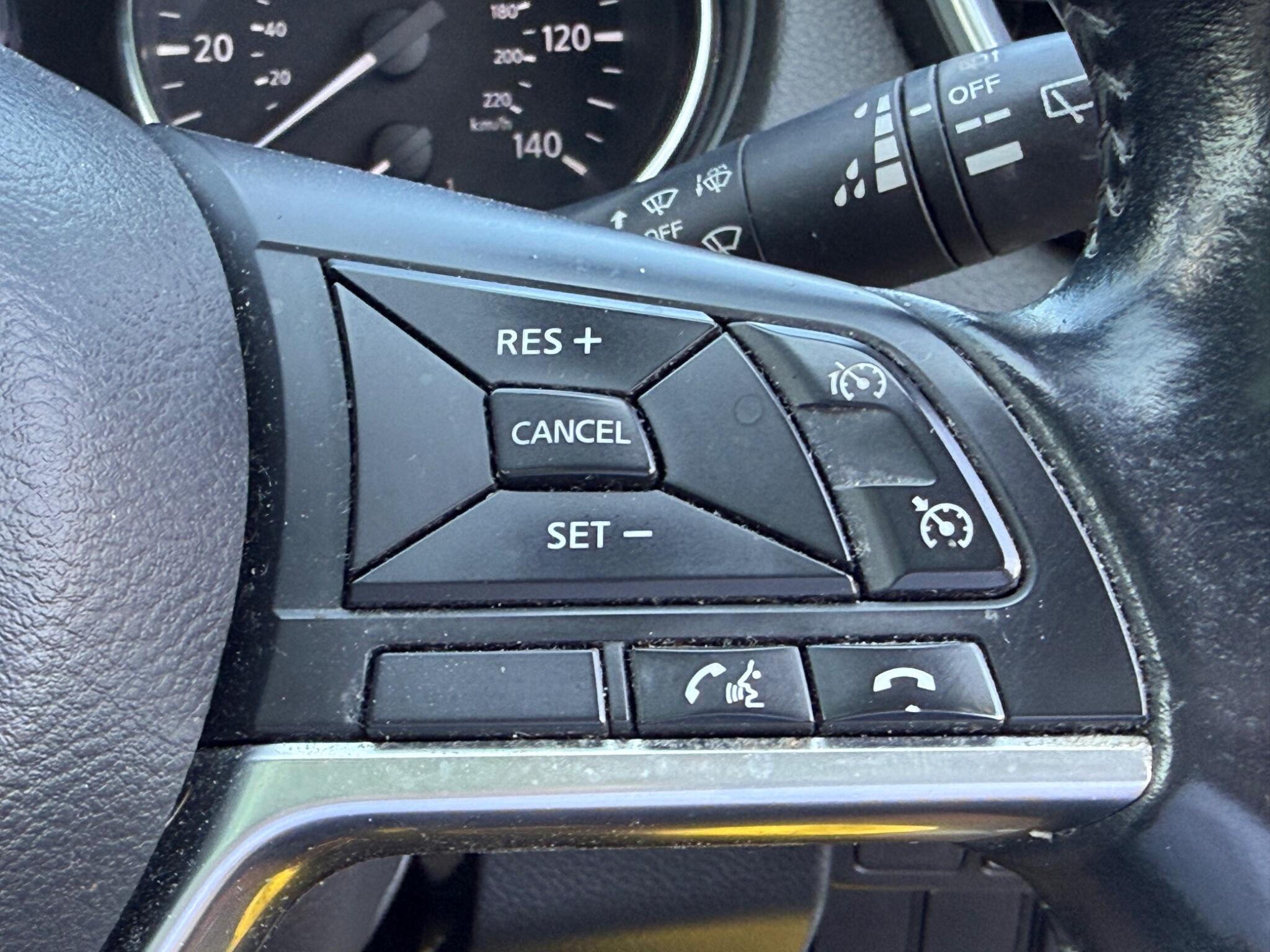 Nissan Qashqai - Image 22
