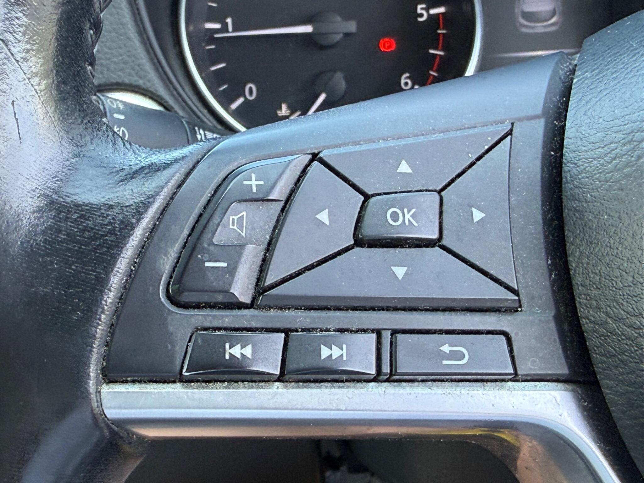 Nissan Qashqai - Image 23