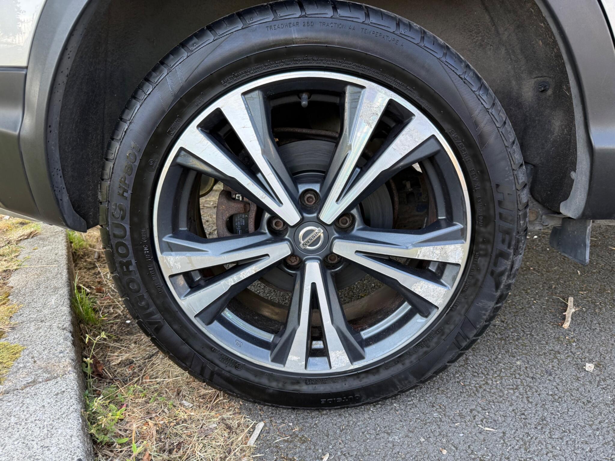 Nissan Qashqai - Image 27